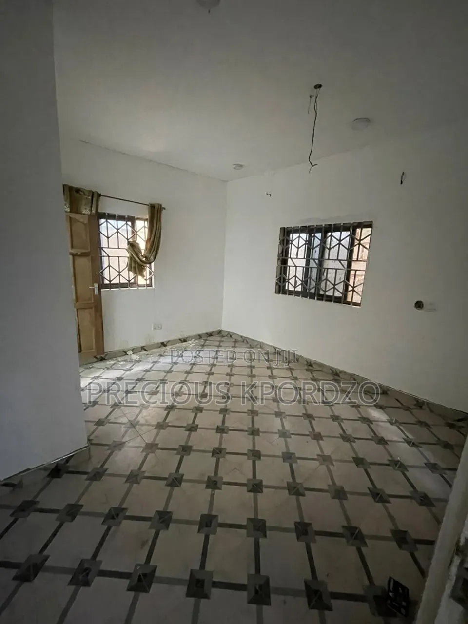1bdrm Room & Parlour in New Legon Adenta for rent in Adenta