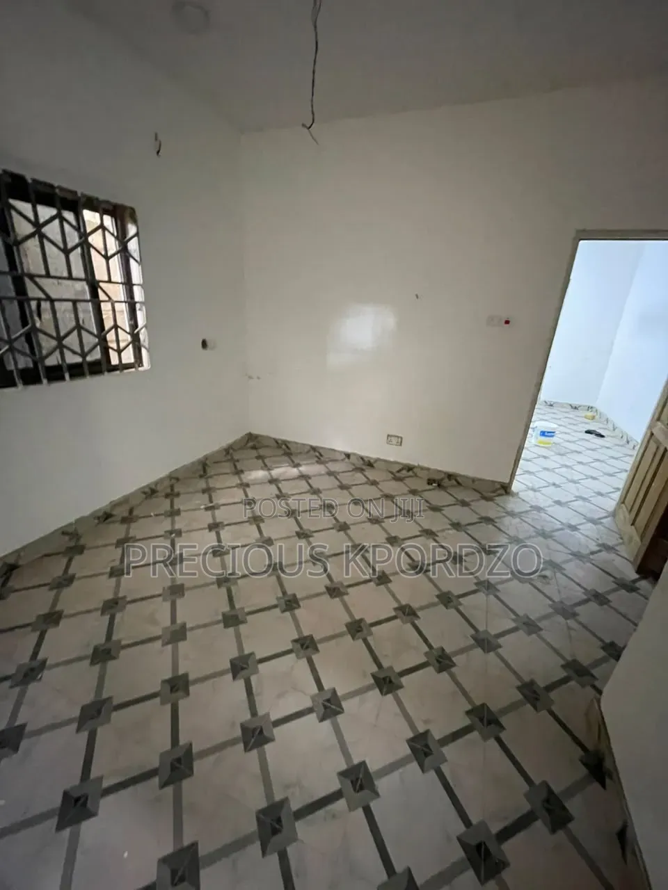 1bdrm Room & Parlour in New Legon Adenta for rent in Adenta