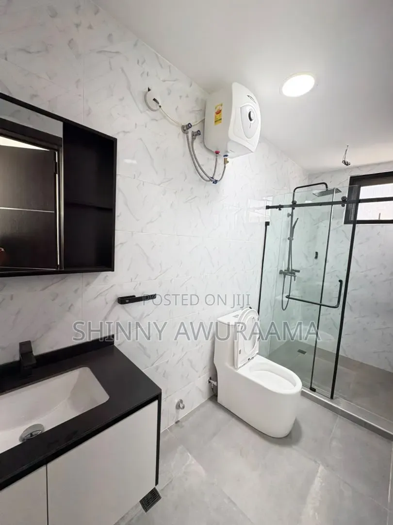 4bdrm House in Spintex Road Manet for sale in Manet Junction