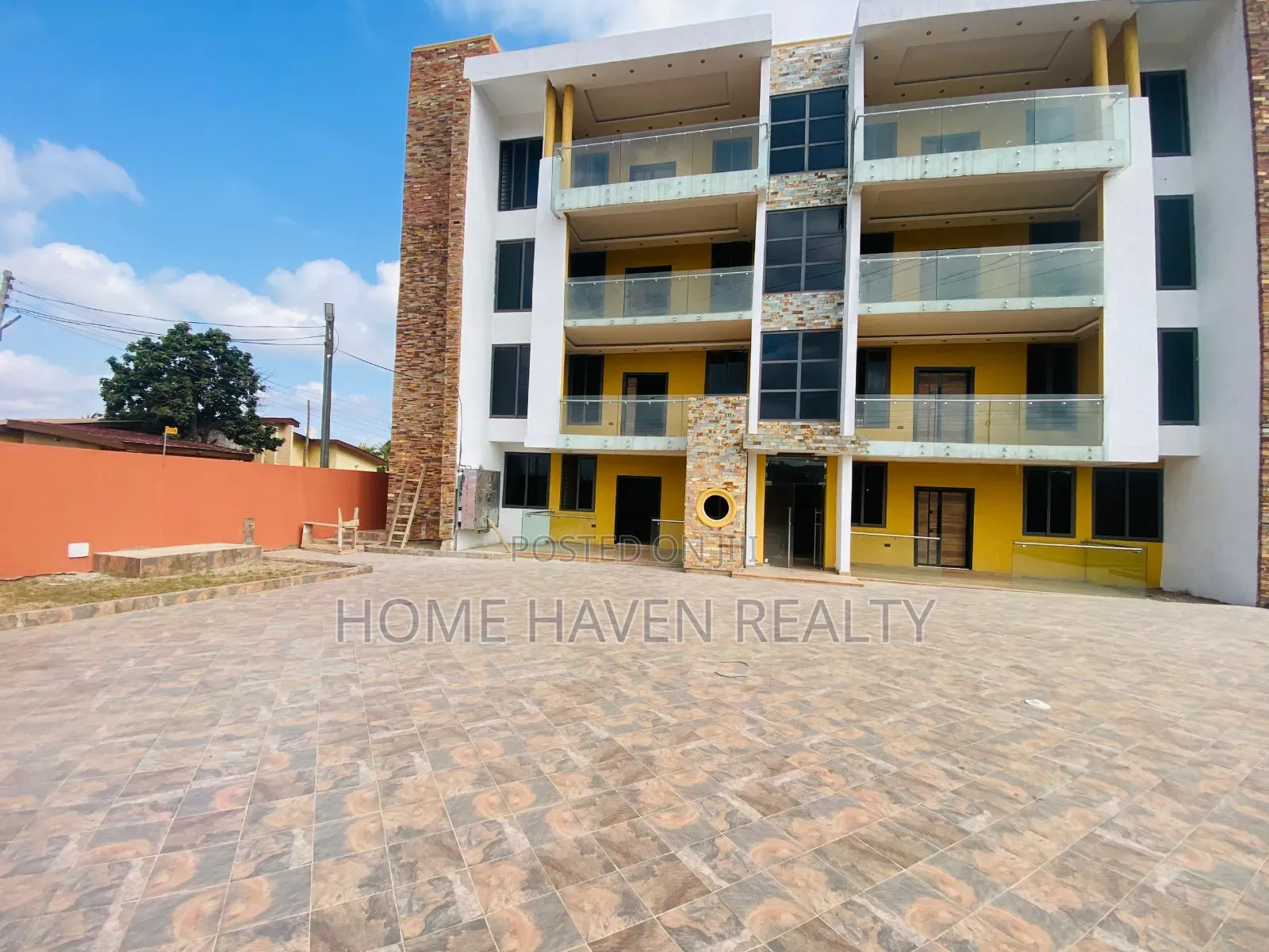 2bdrm Apartment in Westland, Police Station for rent in Police Station