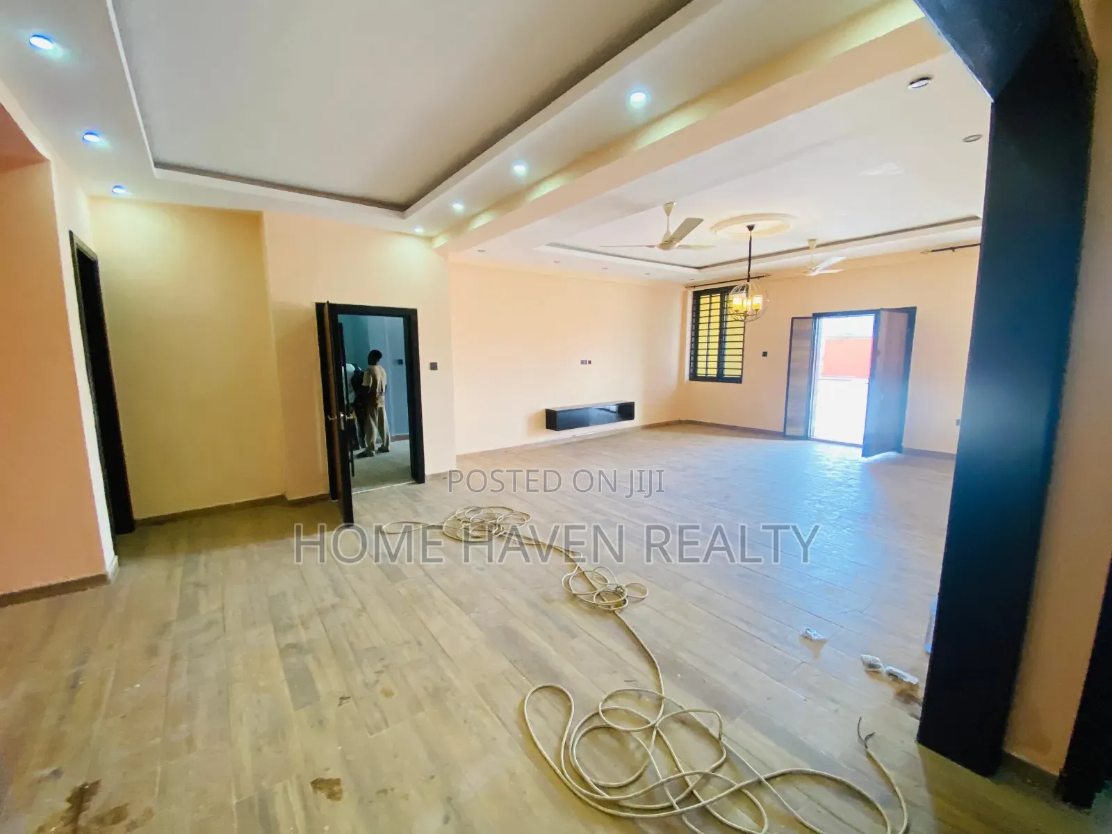 2bdrm Apartment in Westland, Police Station for rent in Police Station