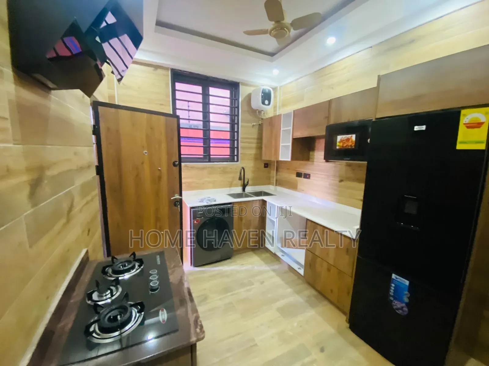 2bdrm Apartment in Westland, Police Station for rent in Police Station