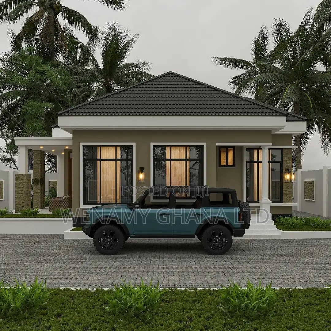 2bdrm Bungalow in Community 25 for sale in Community 25