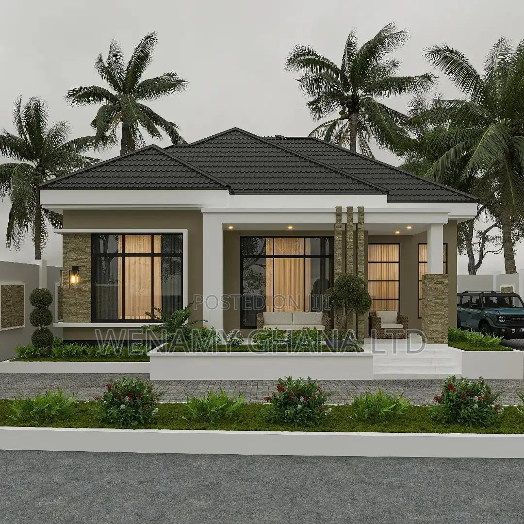 2bdrm Bungalow in Community 25 for sale in Community 25