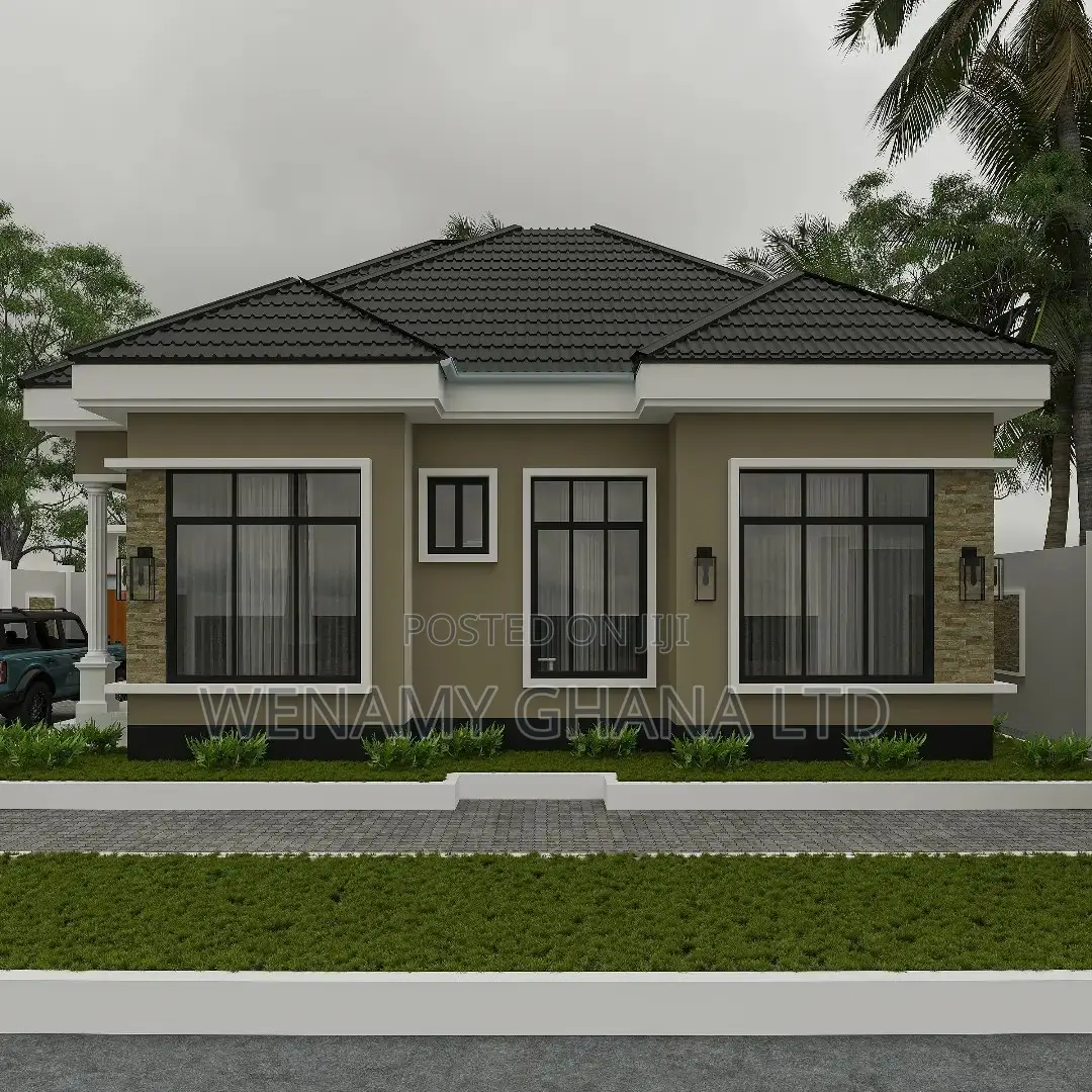 2bdrm Bungalow in Community 25 for sale in Community 25
