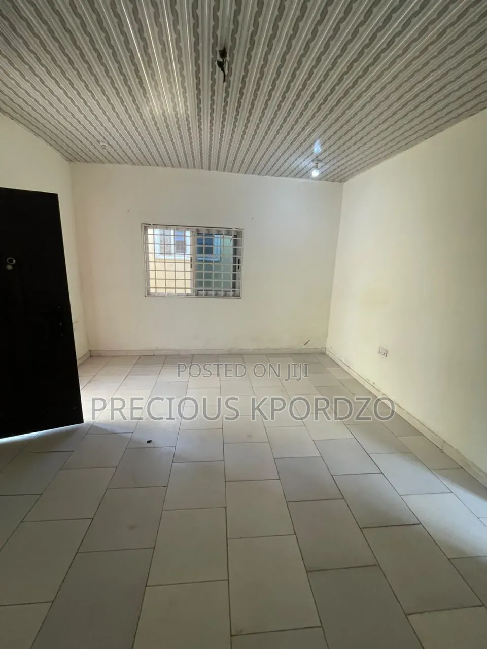 1bdrm Room & Parlour in Forster Home Adenta for rent in Adenta