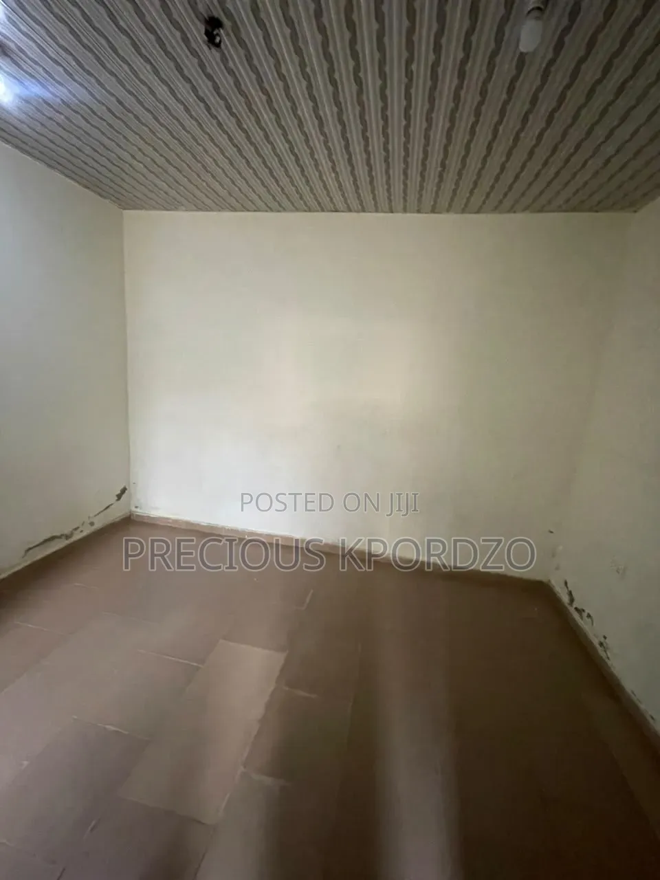 1bdrm Room & Parlour in Forster Home Adenta for rent in Adenta