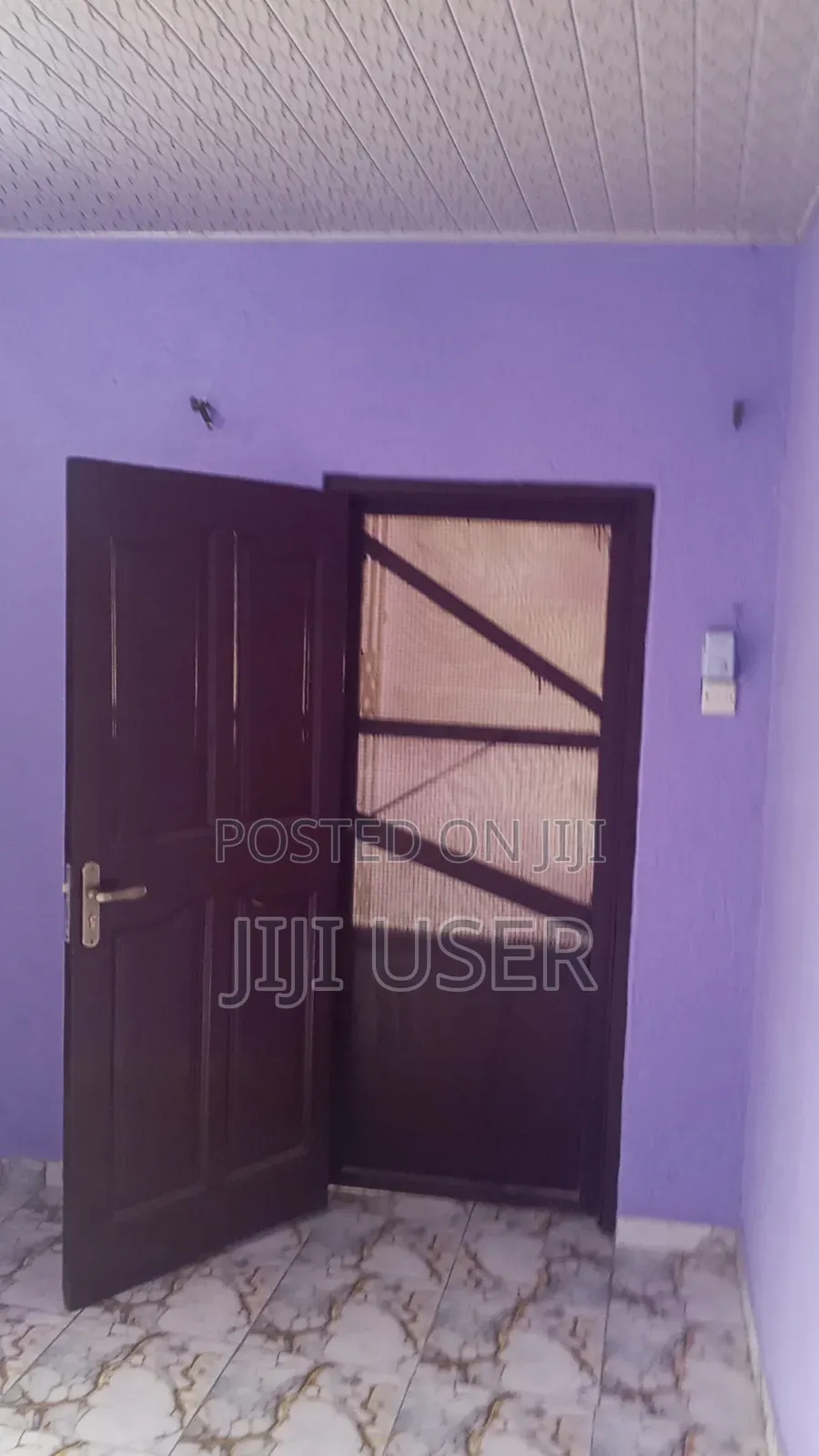 1bdrm House in ..., Fan Milk for rent in Fan Milk