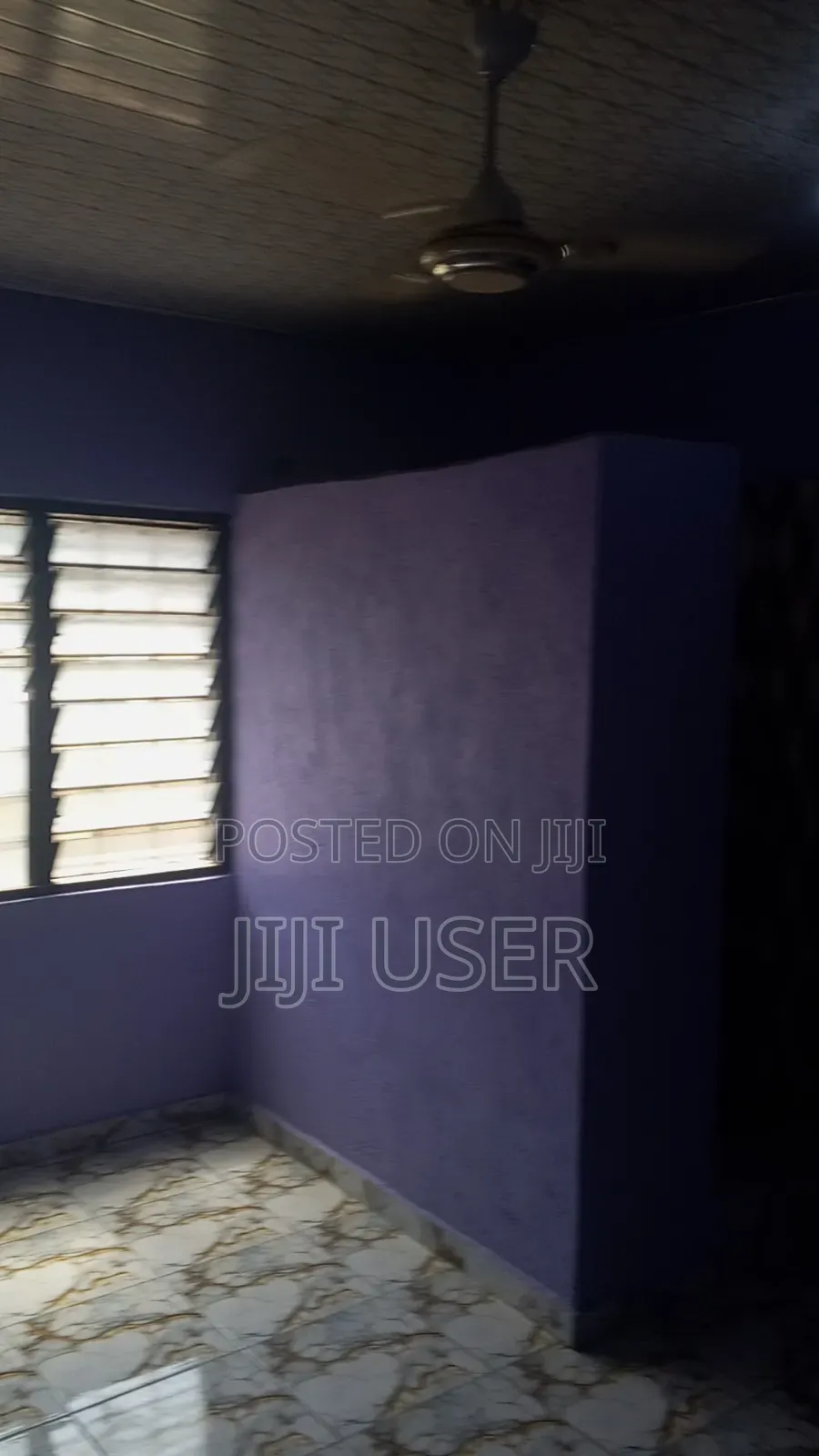 1bdrm House in ..., Fan Milk for rent in Fan Milk