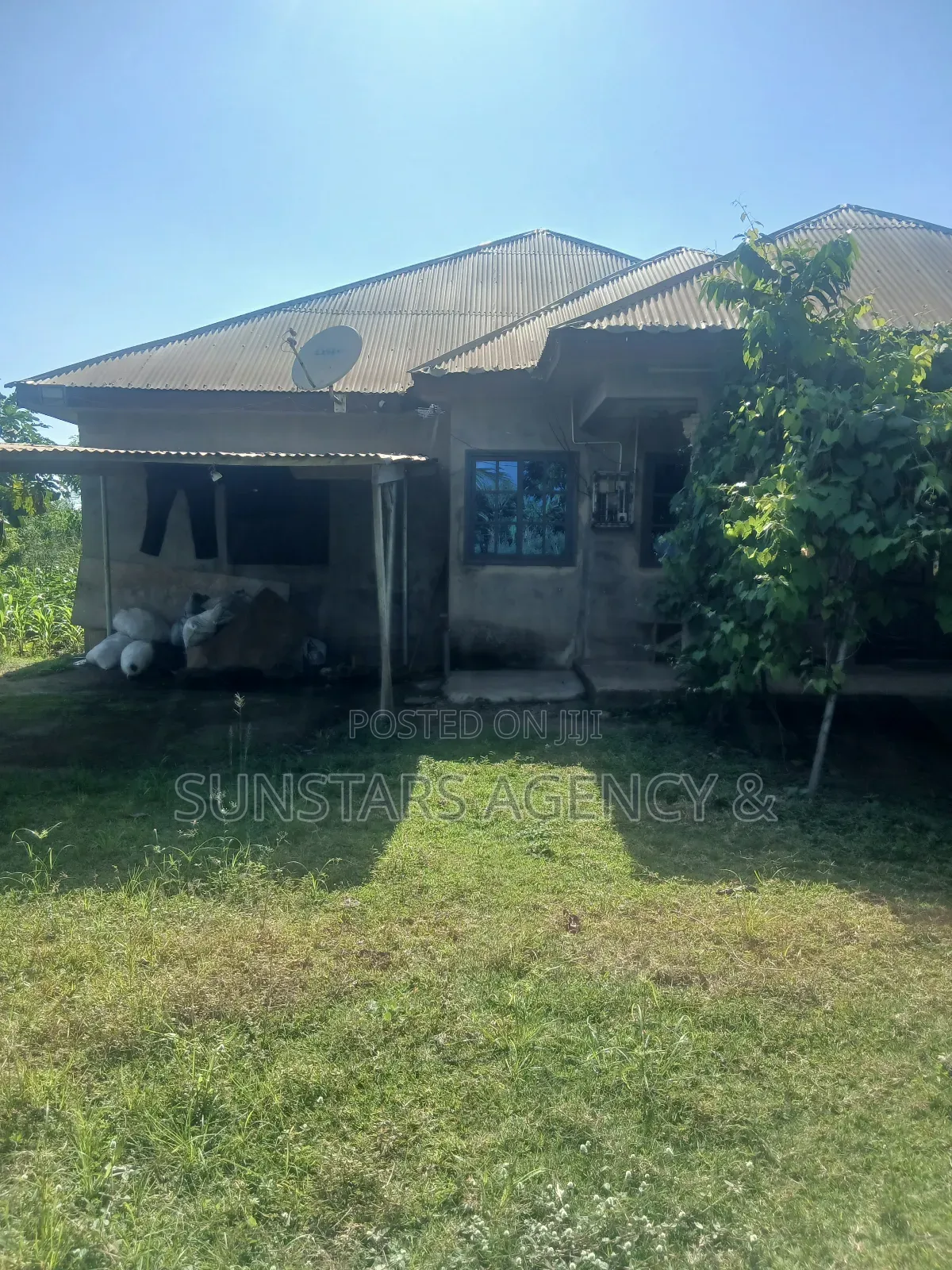 3bdrm House in Hohoe for sale in Hohoe Municipal