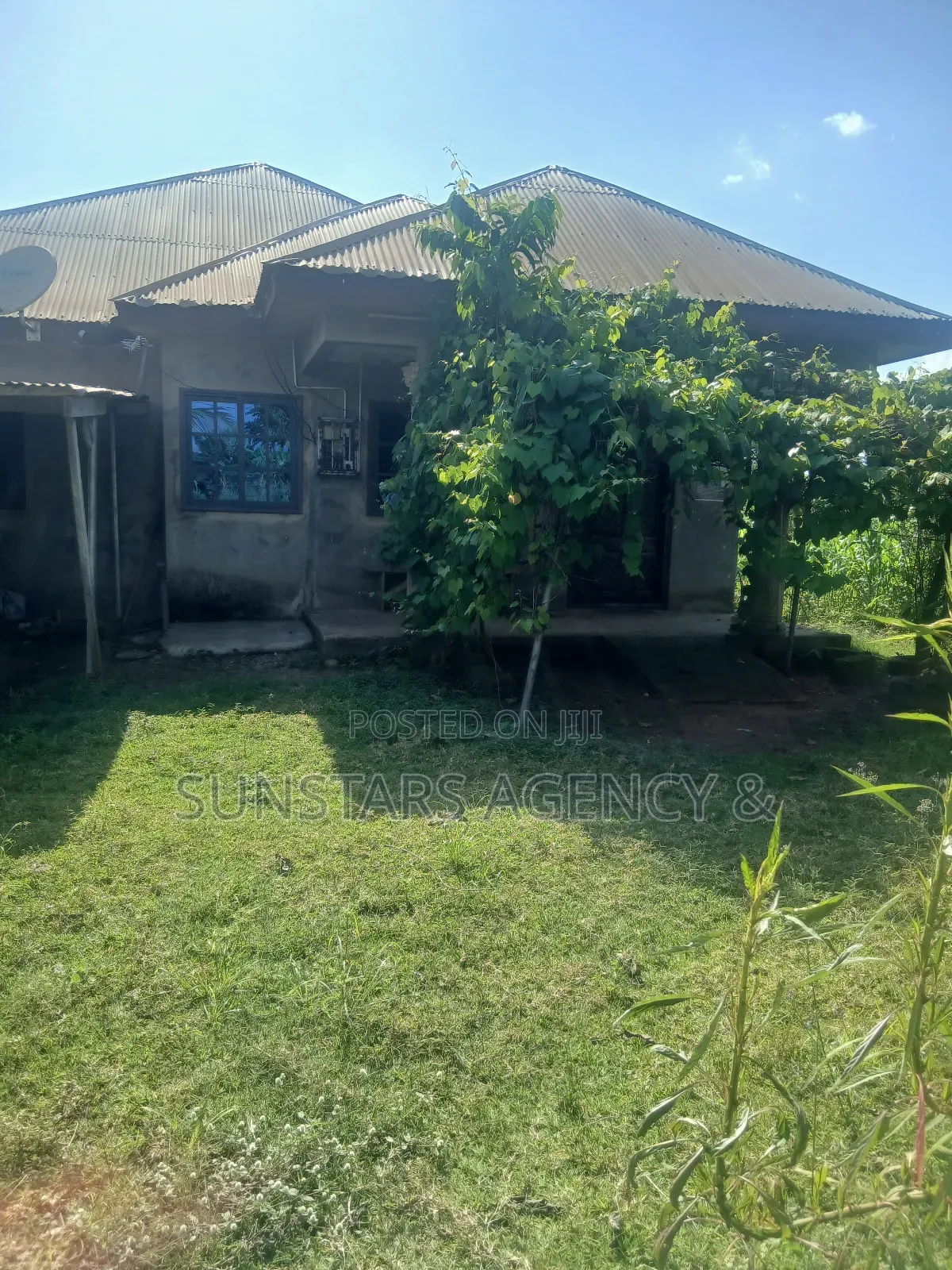 3bdrm House in Hohoe for sale in Hohoe Municipal