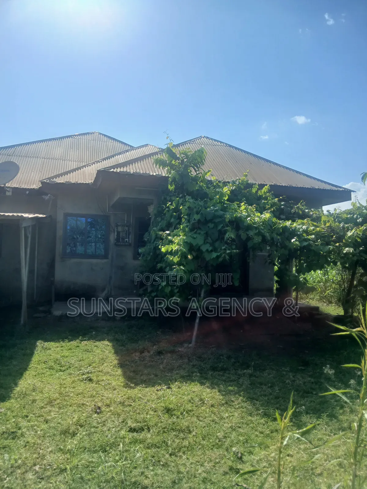 3bdrm House in Hohoe for sale in Hohoe Municipal