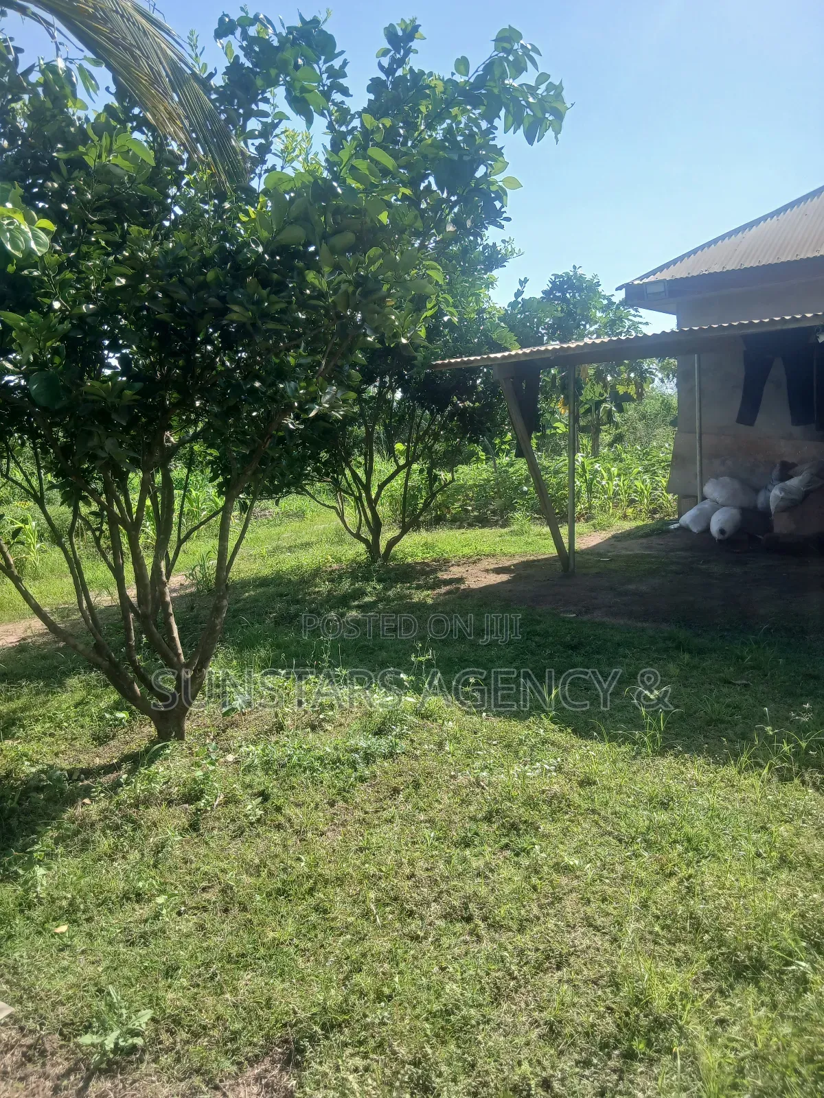 3bdrm House in Hohoe for sale in Hohoe Municipal