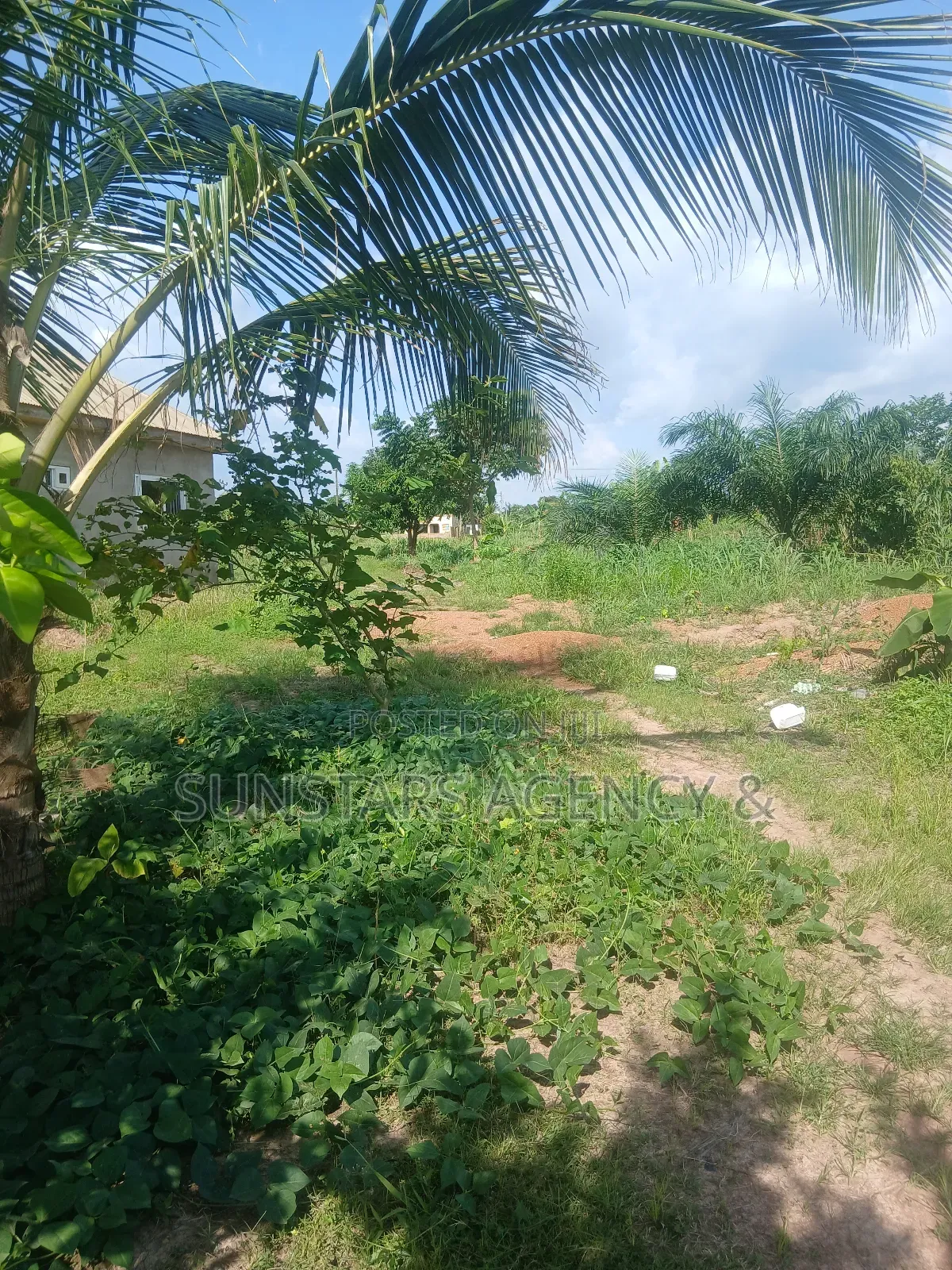 3bdrm House in Hohoe for sale in Hohoe Municipal