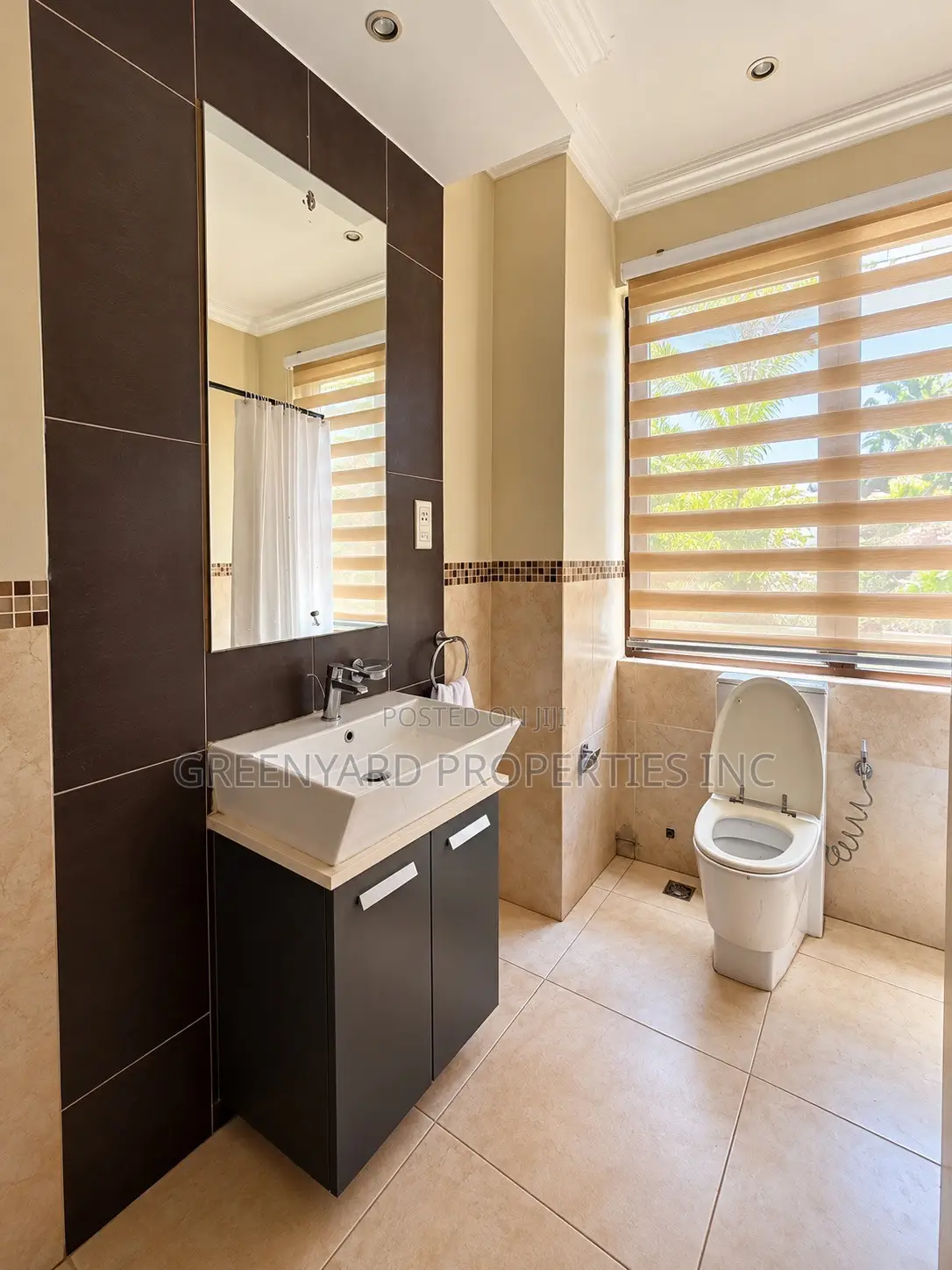 Furnished 2bdrm Apartment in Cantonments for sale in Cantonments
