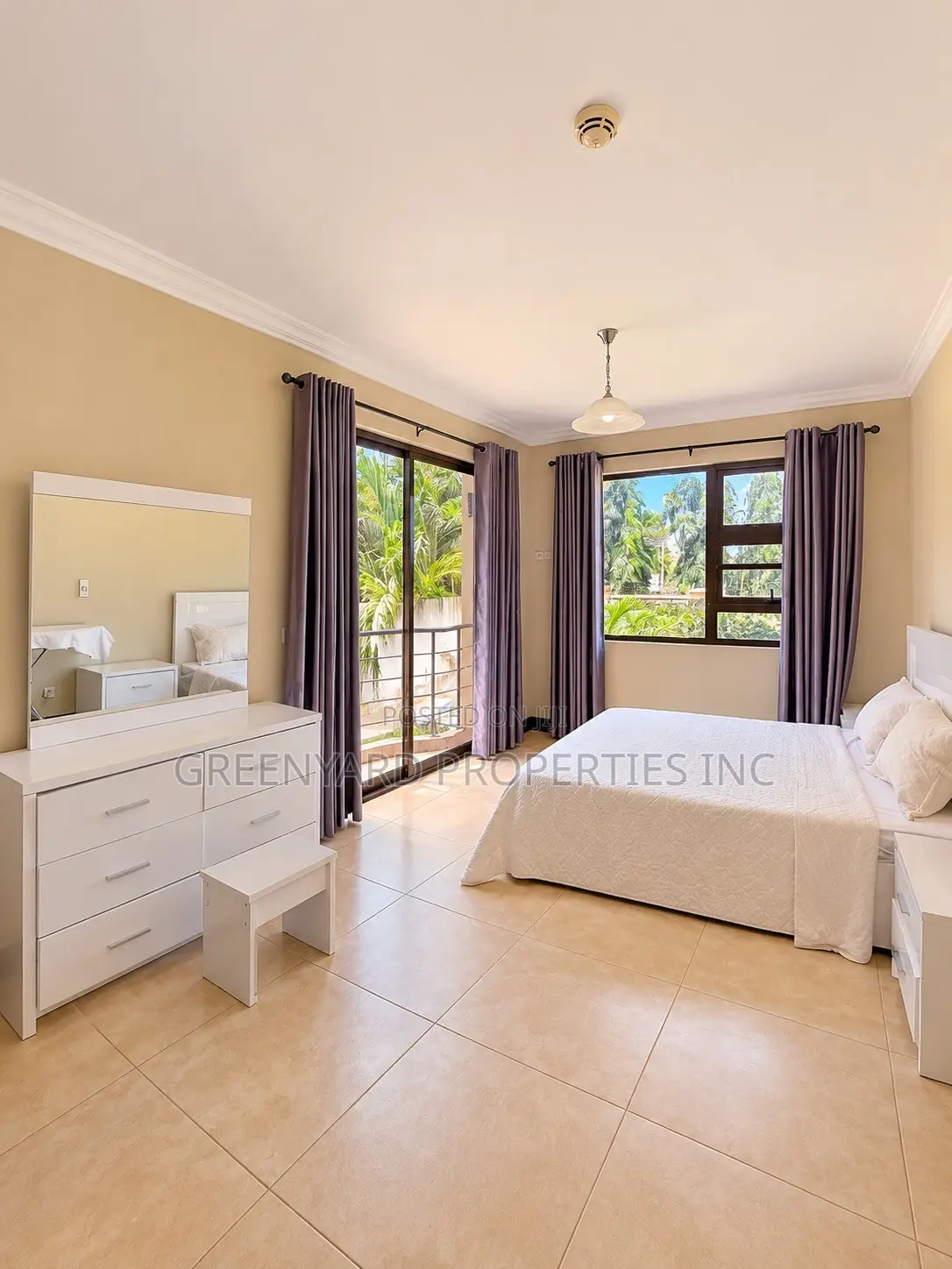 Furnished 2bdrm Apartment in Cantonments for sale in Cantonments