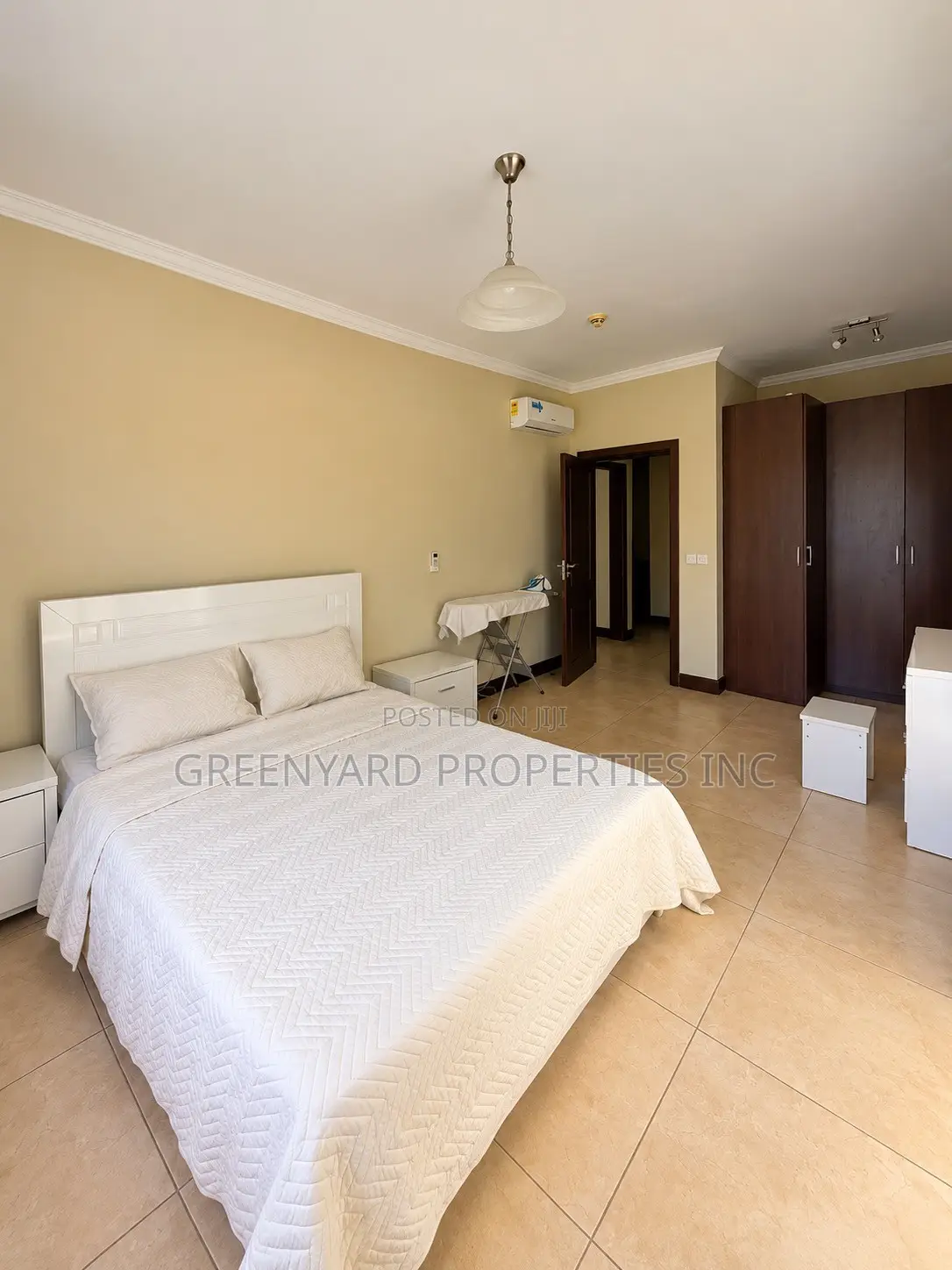 Furnished 2bdrm Apartment in Cantonments for sale in Cantonments