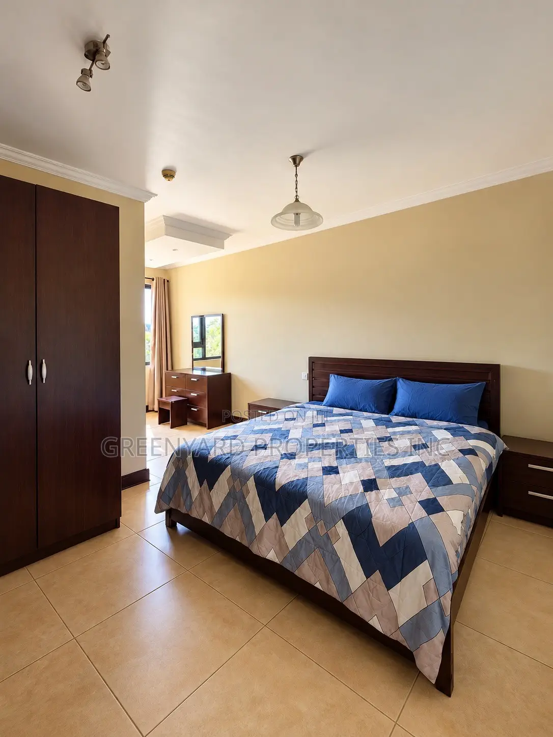 Furnished 2bdrm Apartment in Cantonments for sale in Cantonments