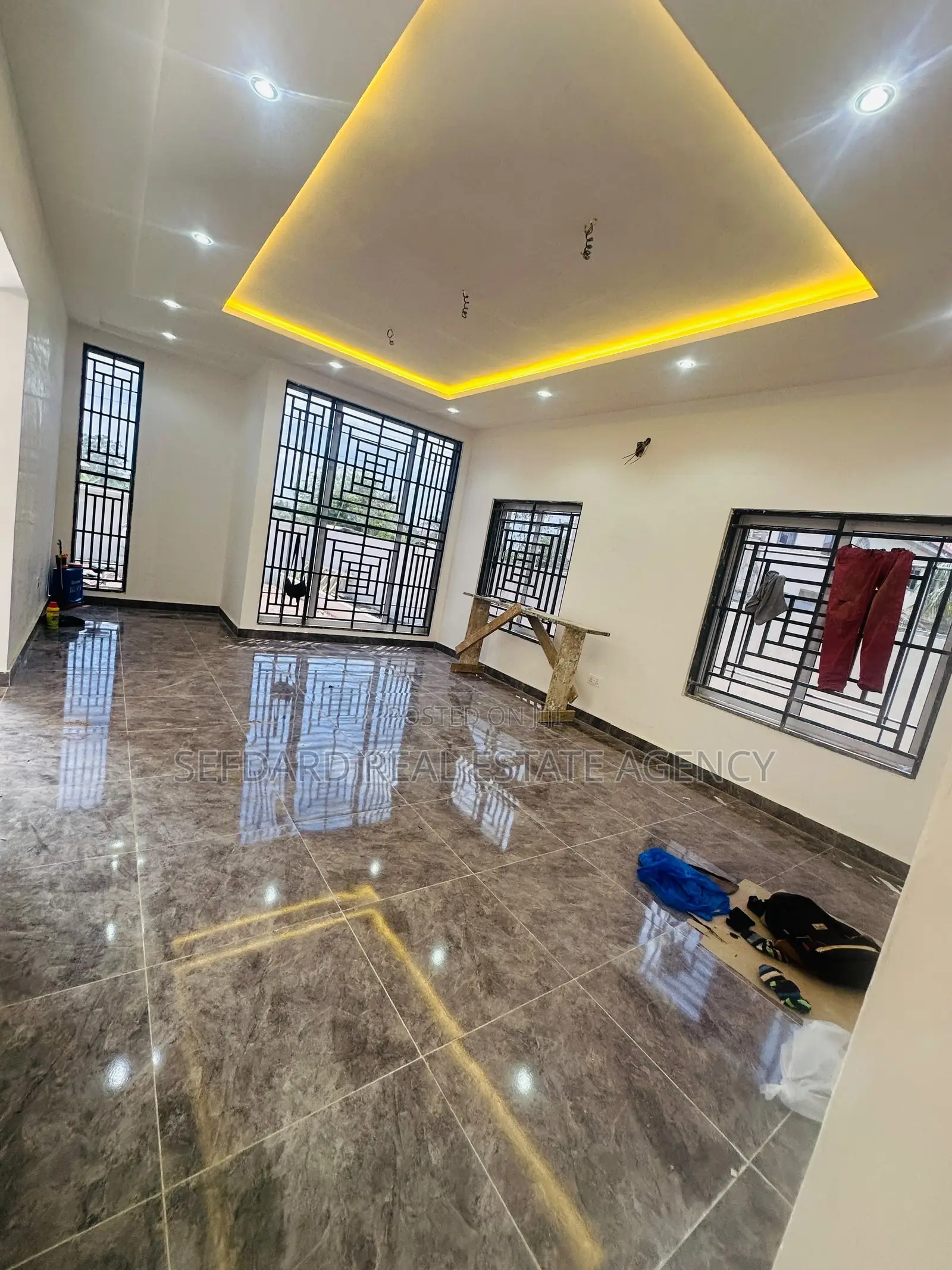 3bdrm House in Sefdard Properties, Amasaman for sale in Amasaman