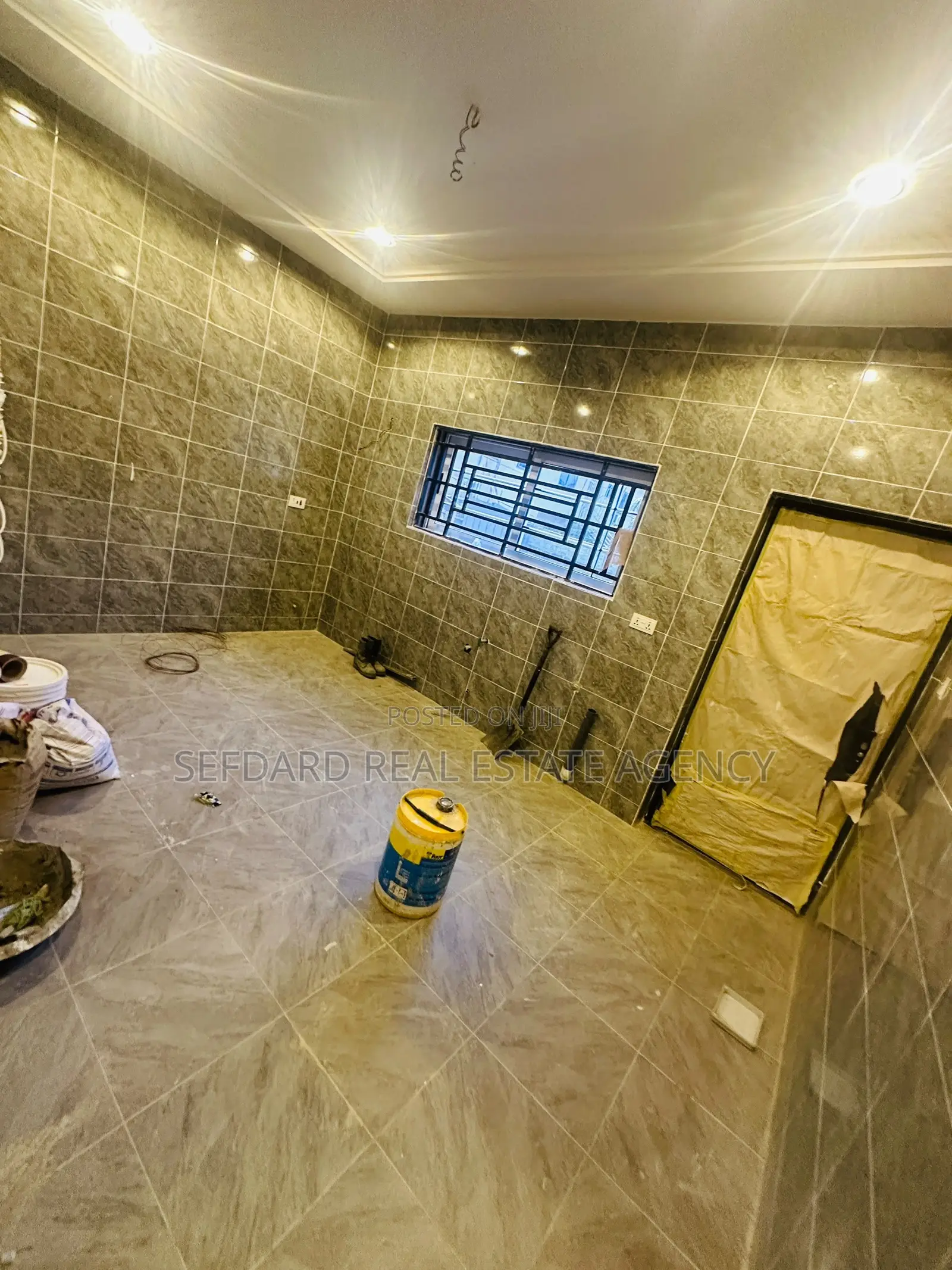 3bdrm House in Sefdard Properties, Amasaman for sale in Amasaman