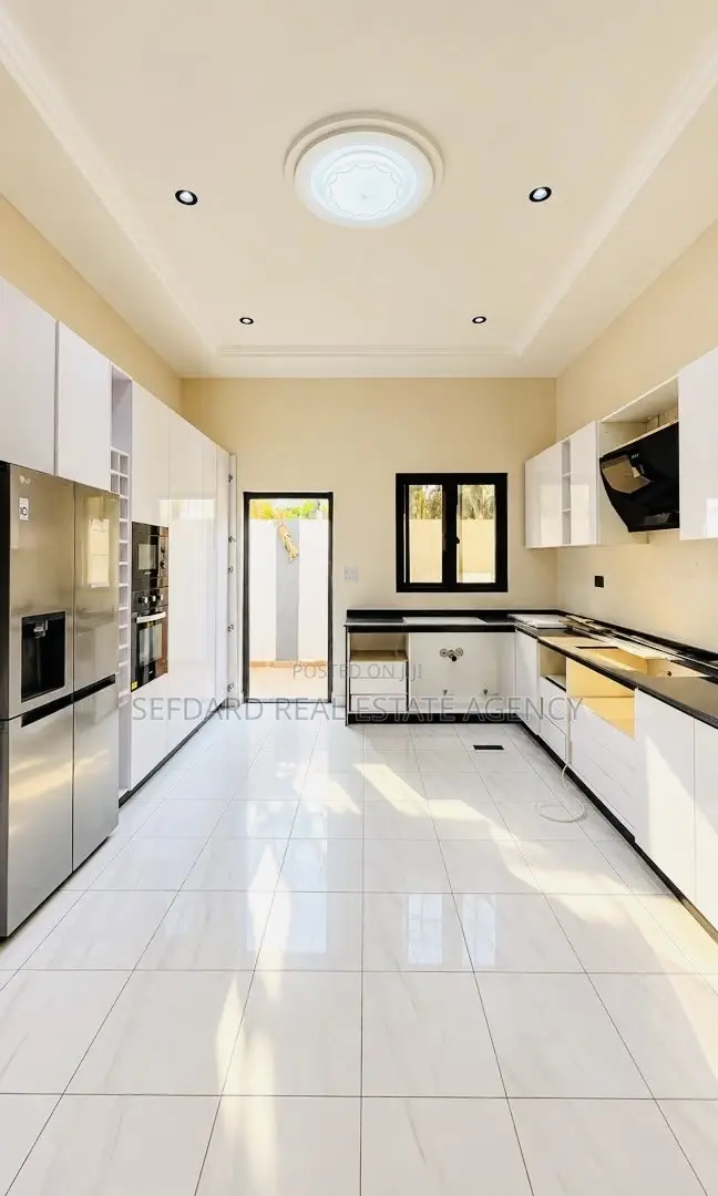 4bdrm House in Sefdard Properties, Adenta for sale in Adenta