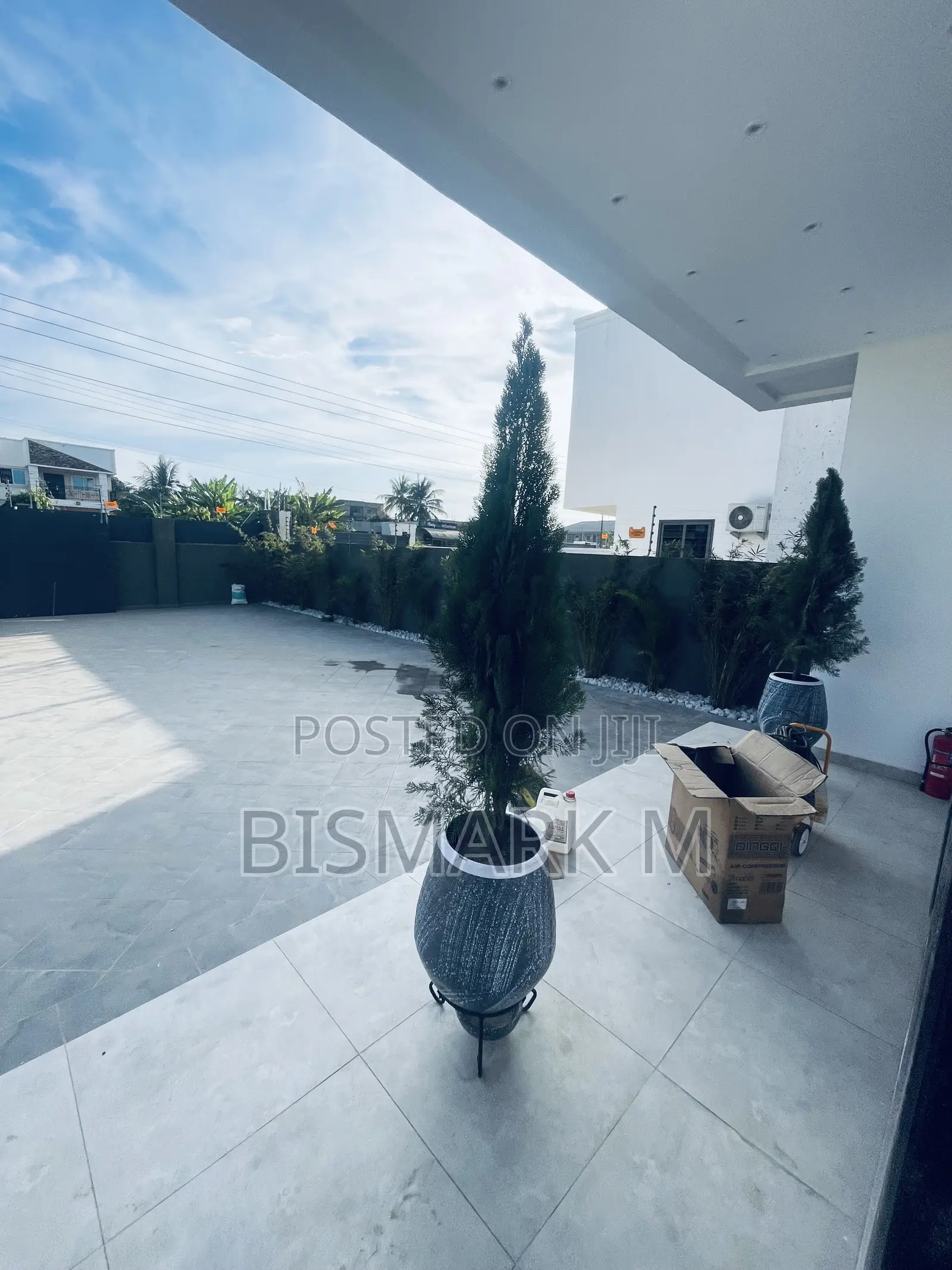 4bdrm House in Ashaley Botwe for sale in Ashaley Botwe