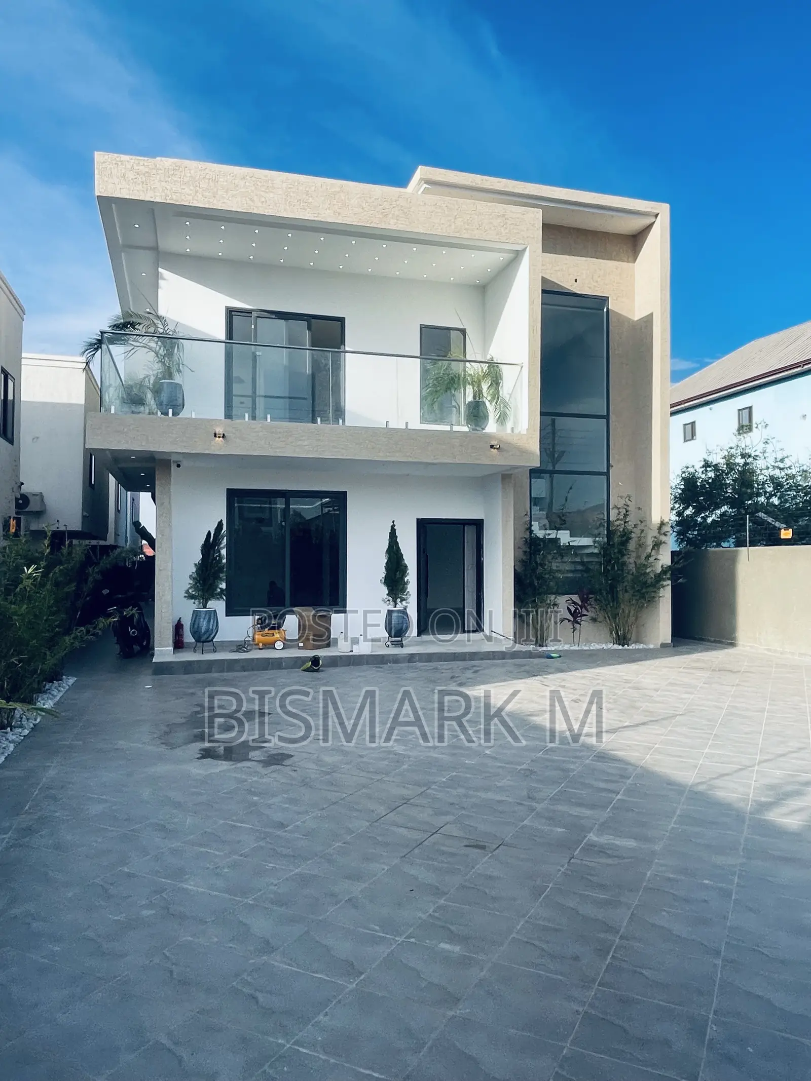 4bdrm House in Ashaley Botwe for sale in Ashaley Botwe