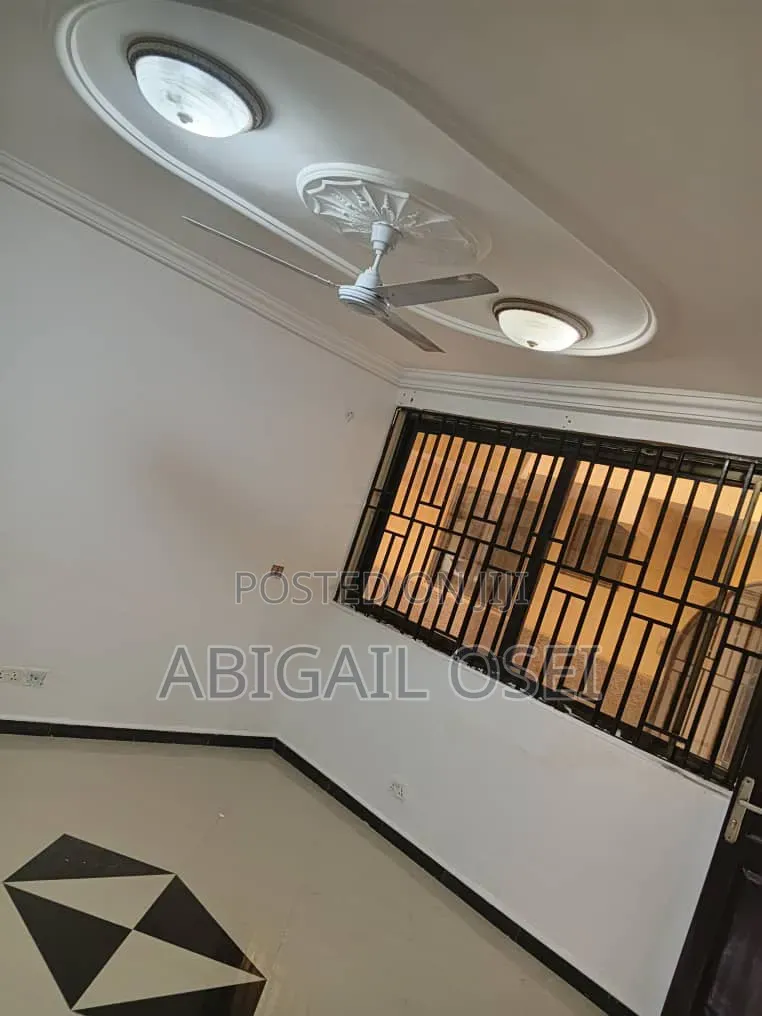 2bdrm Apartment in Amrahia, Accra Metropolitan for rent in Accra Metropolitan