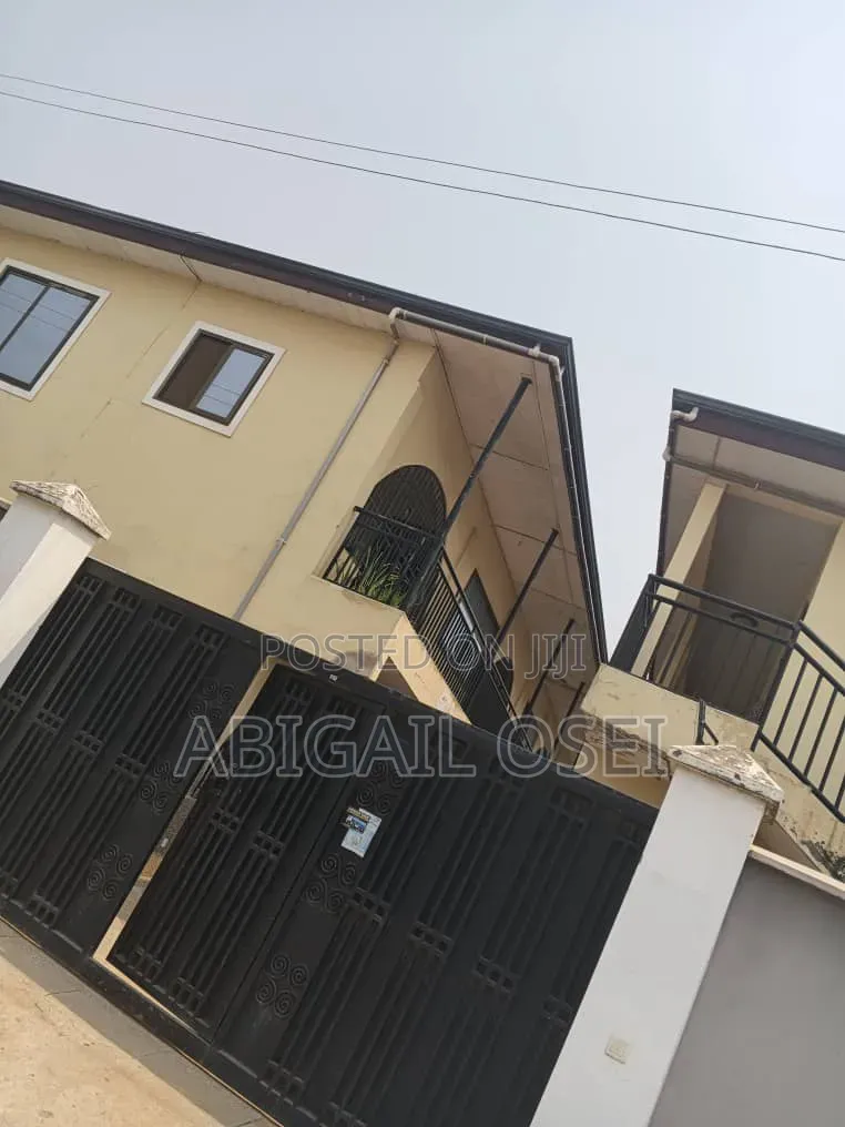 2bdrm Apartment in Amrahia, Accra Metropolitan for rent in Accra Metropolitan