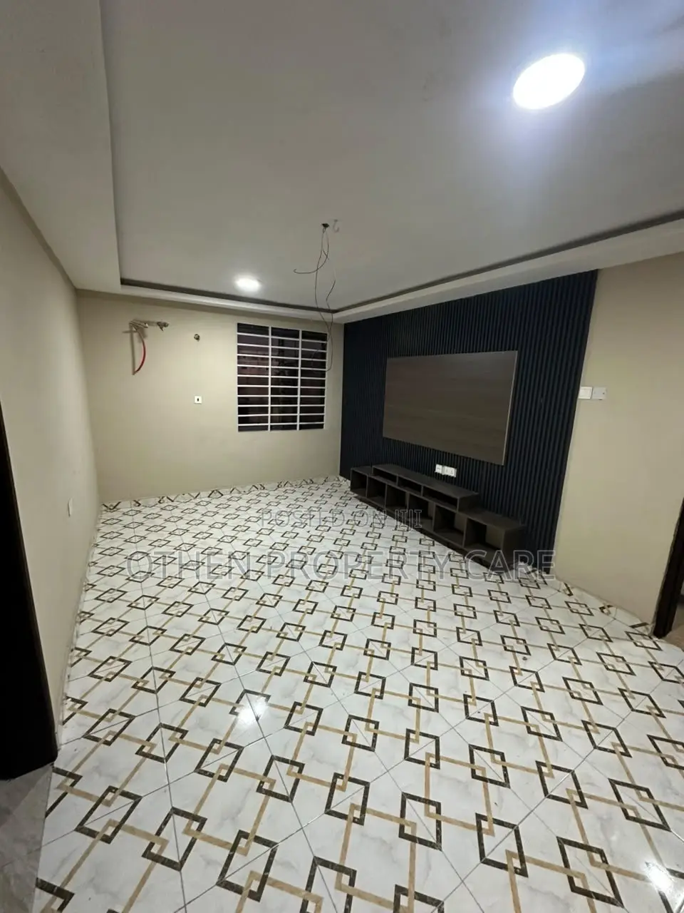 1bdrm Apartment in Othen Property Care, Adenta for rent in Adenta