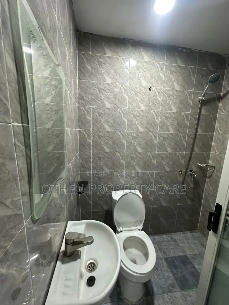 1bdrm Apartment in Othen Property Care, Adenta for rent in Adenta