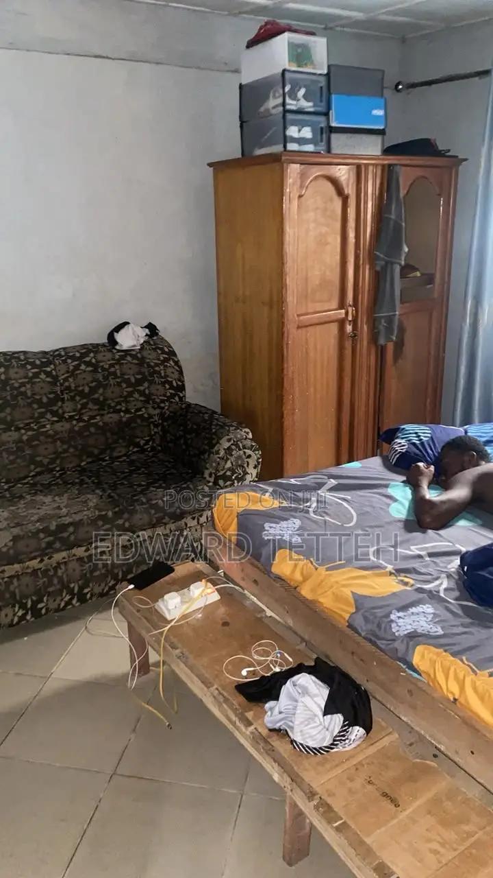 1bdrm Apartment in Eddy Estate Agency, Kumasi Metropolitan for rent in Kumasi Metropolitan