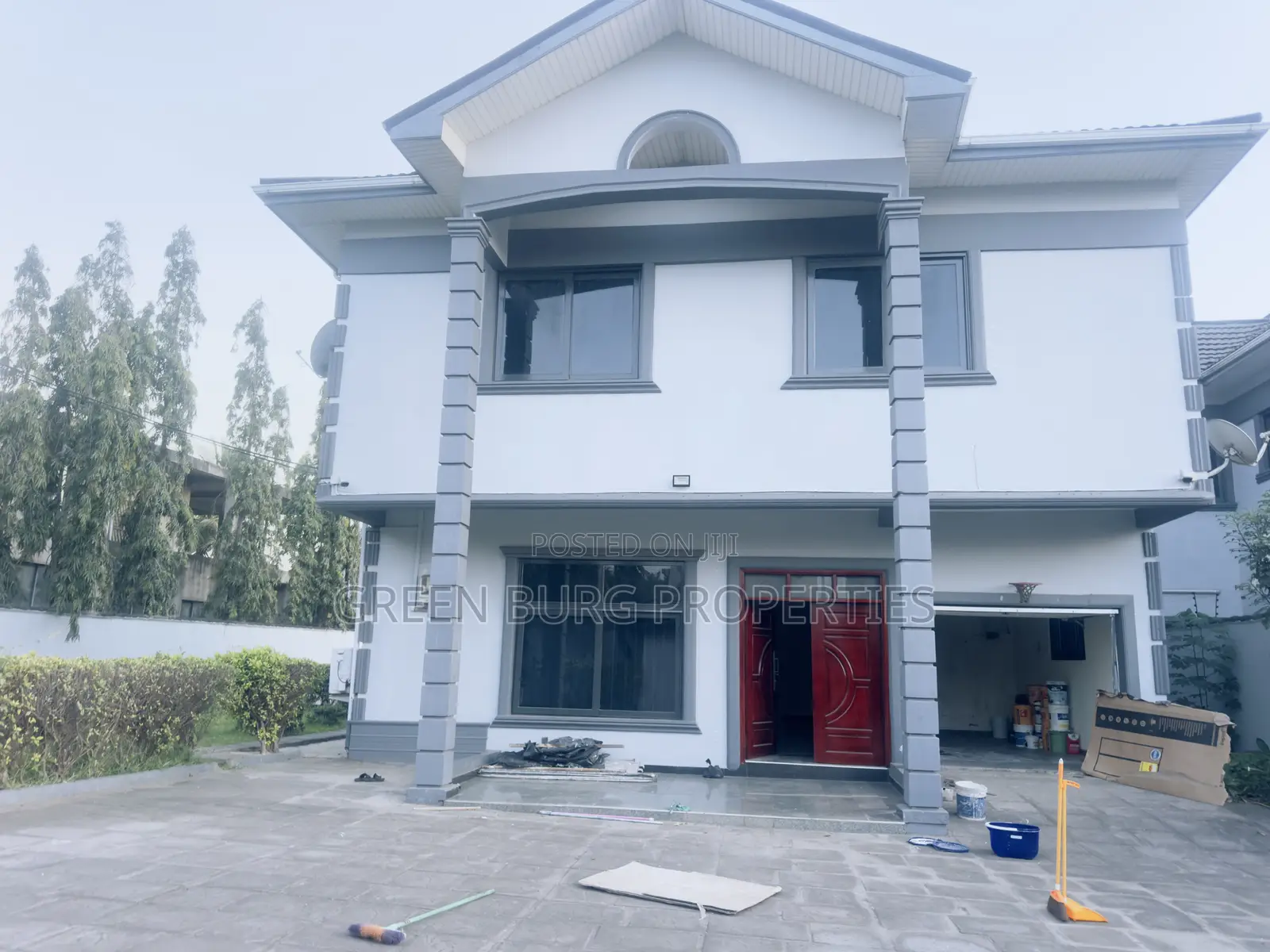 4bdrm House in East Legon for rent in East Legon