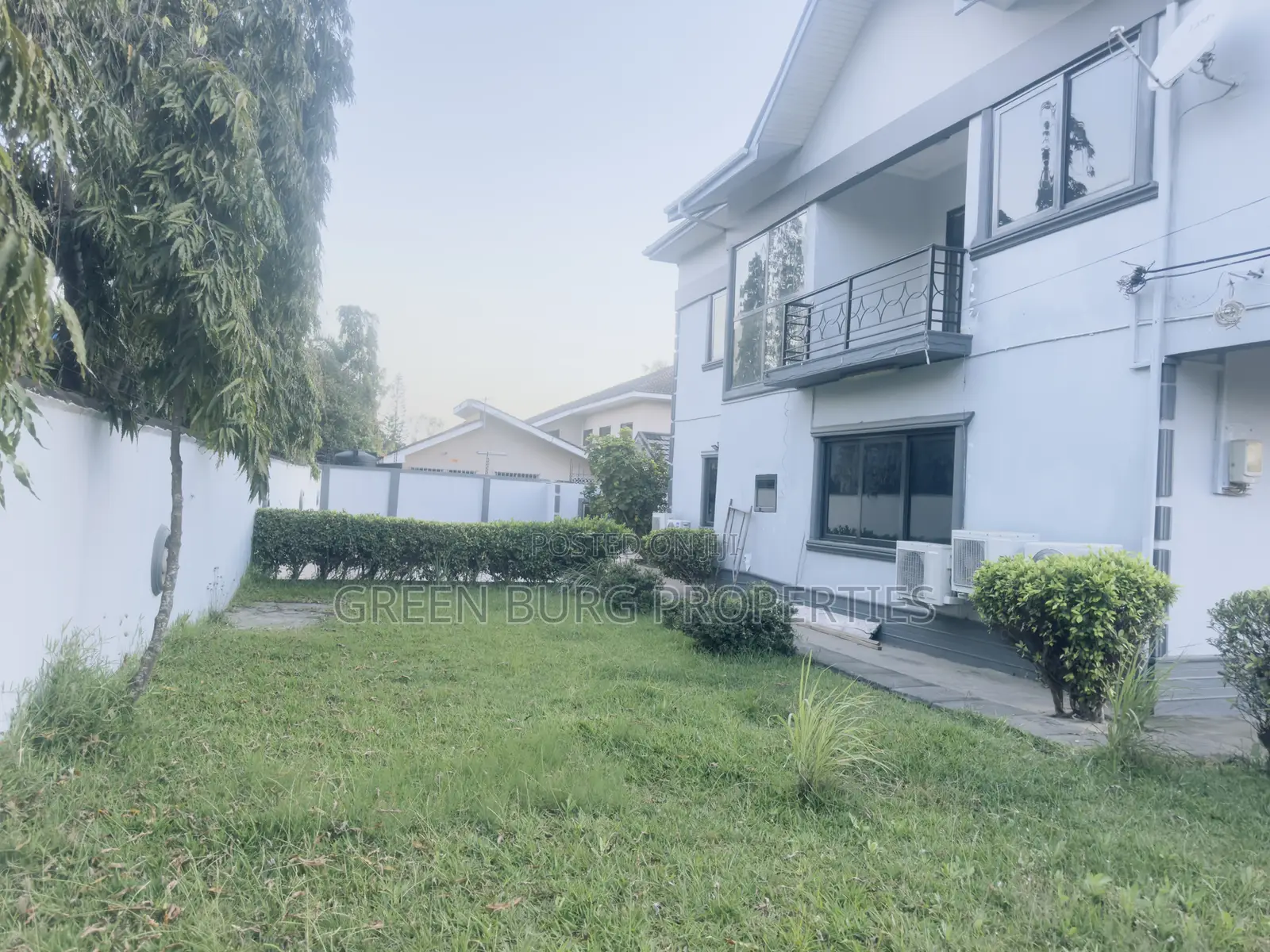 4bdrm House in East Legon for rent in East Legon