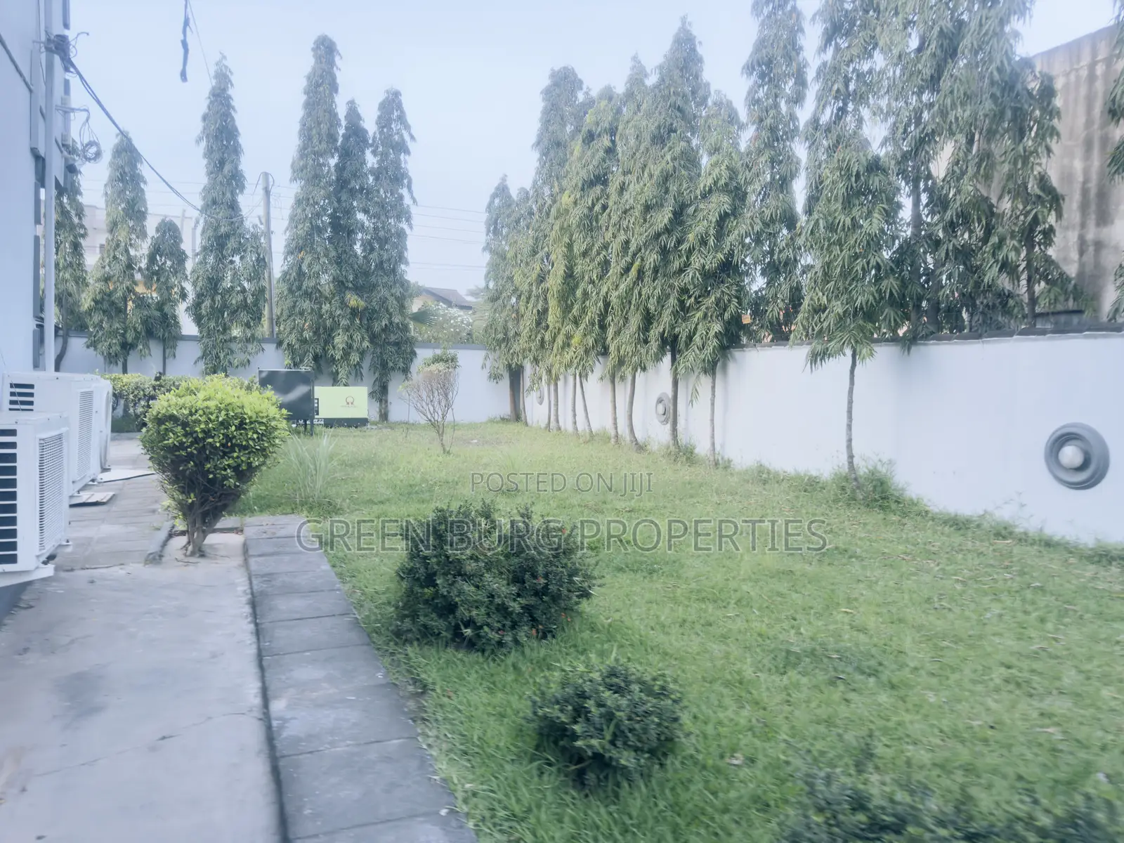 4bdrm House in East Legon for rent in East Legon