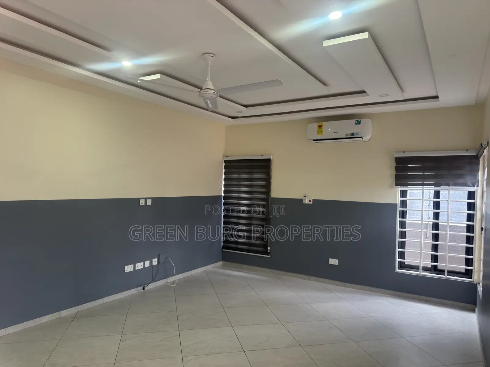 3bdrm House in Oyarifa for rent in Oyarifa