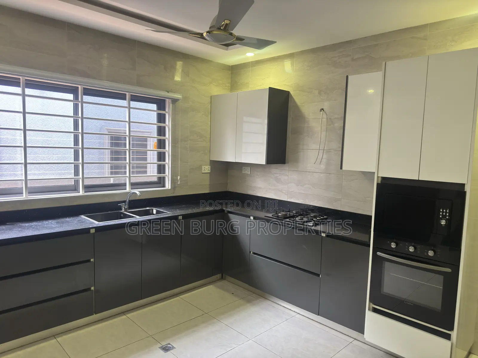 3bdrm House in Oyarifa for rent in Oyarifa