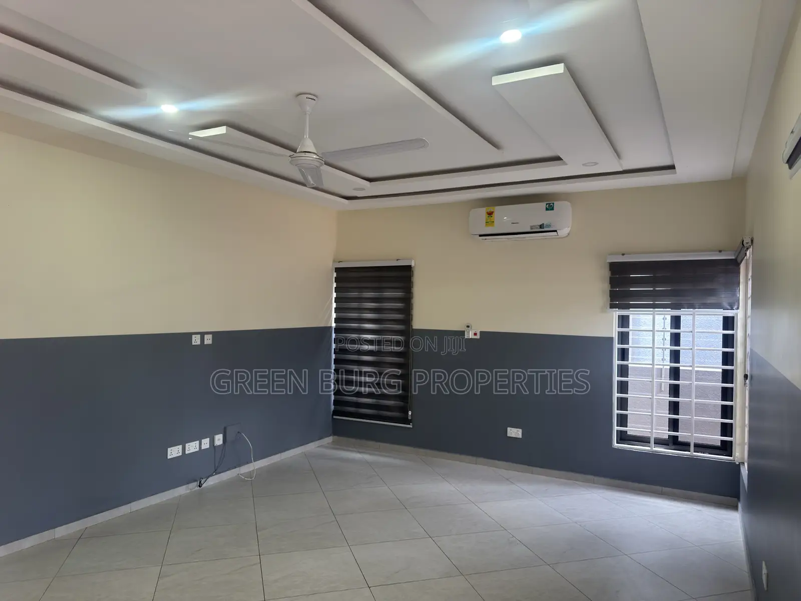 3bdrm House in Oyarifa for rent in Oyarifa