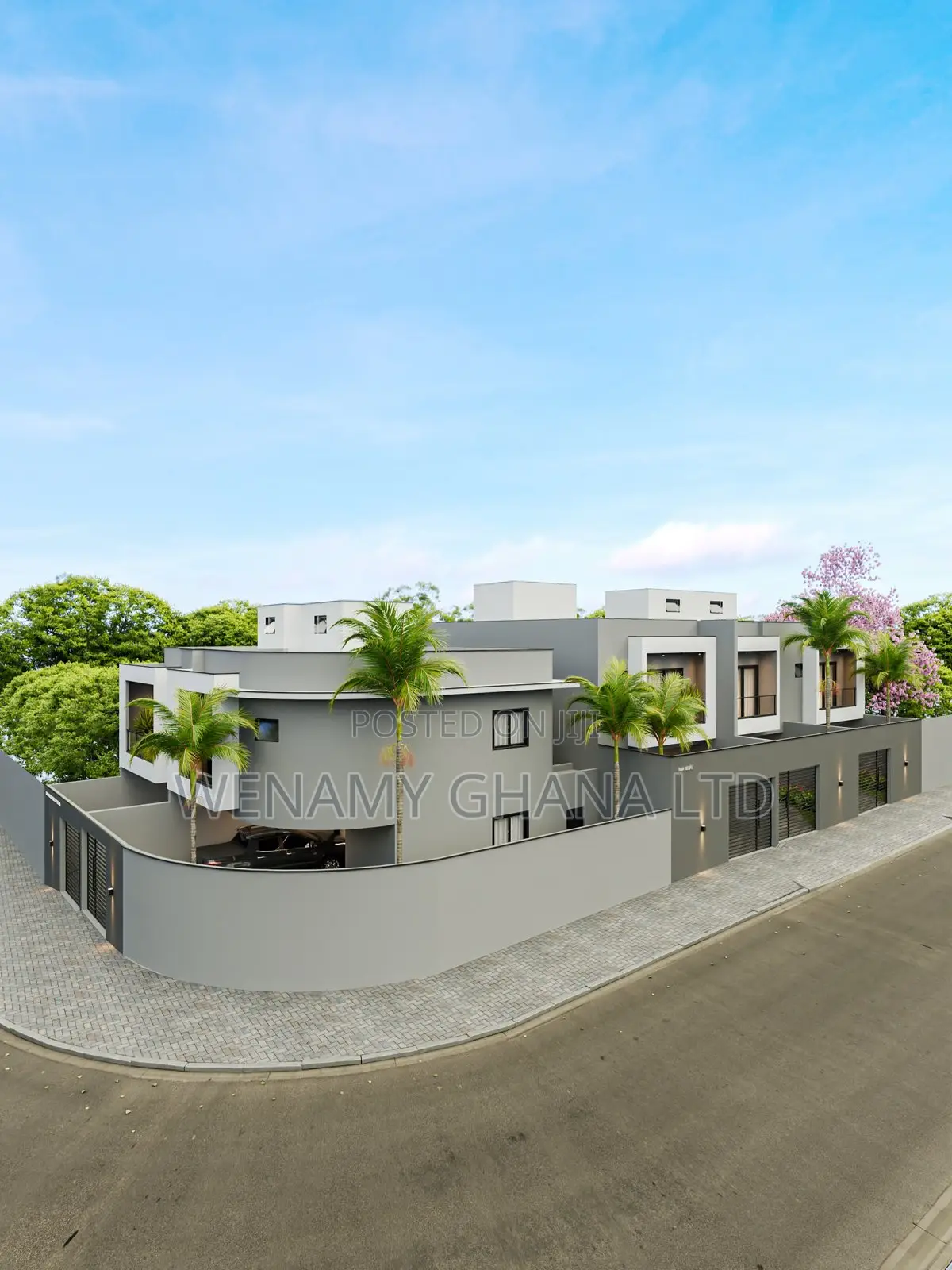2bdrm Townhouse/Terrace in Community 25 for sale in Community 25
