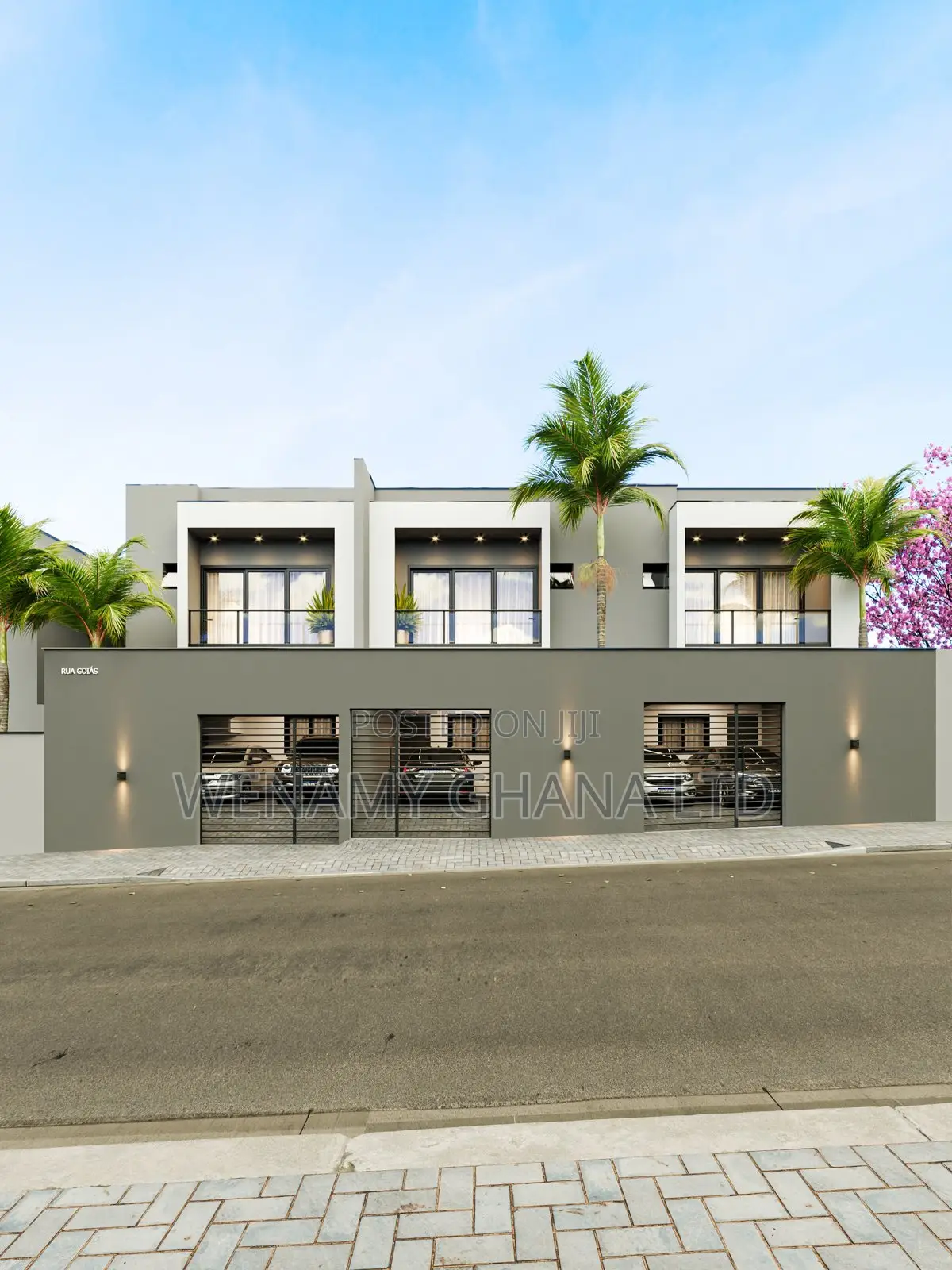 2bdrm Townhouse/Terrace in Community 25 for sale in Community 25