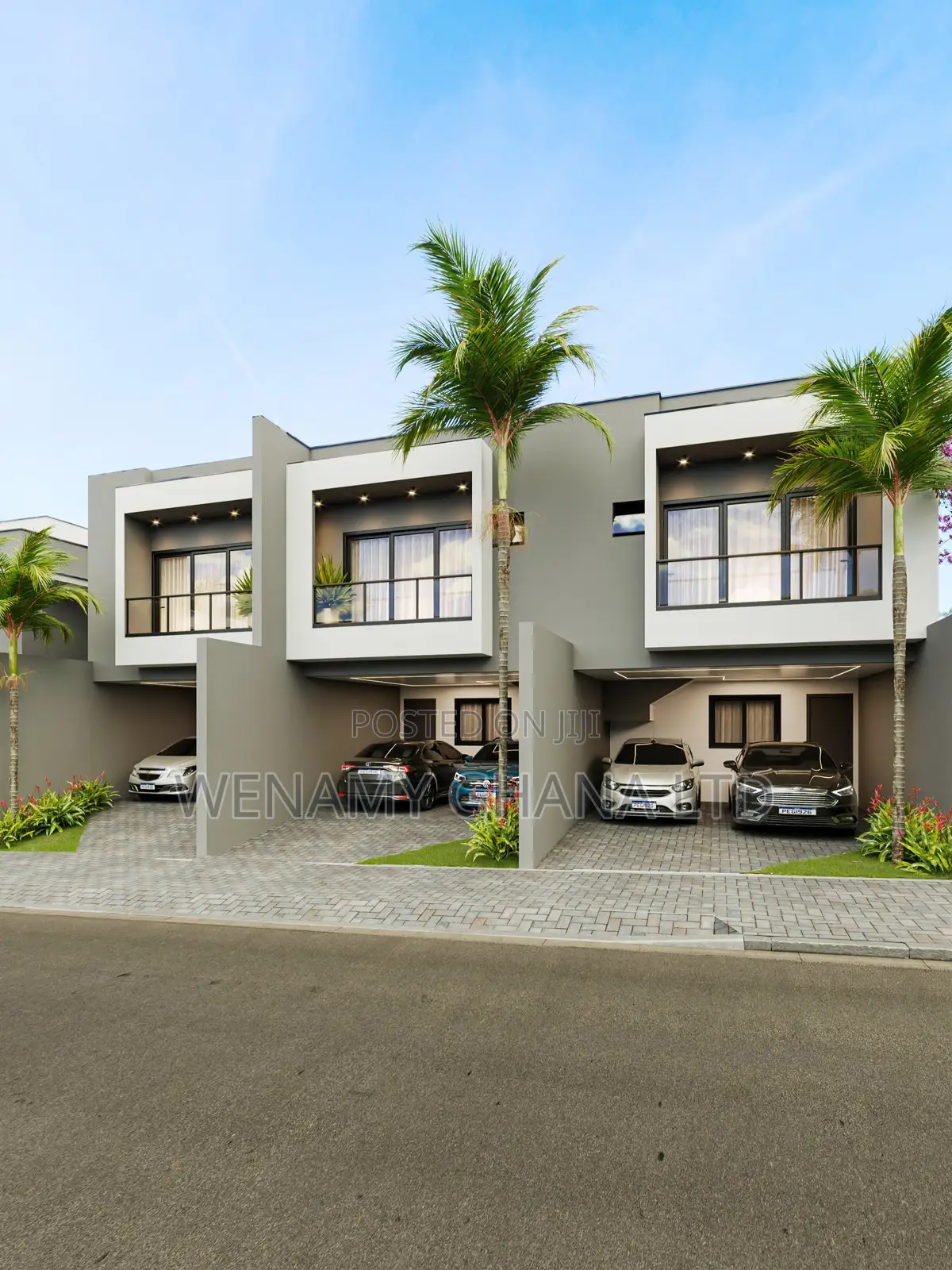 2bdrm Townhouse/Terrace in Community 25 for sale in Community 25