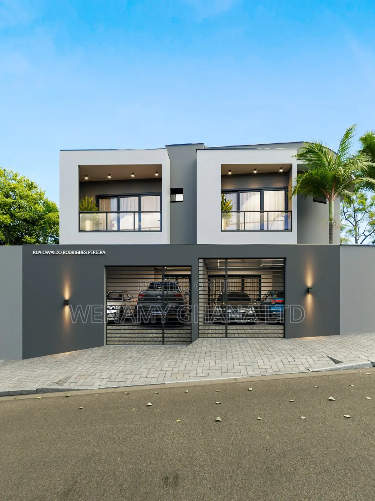 2bdrm Townhouse/Terrace in Community 25 for sale in Community 25