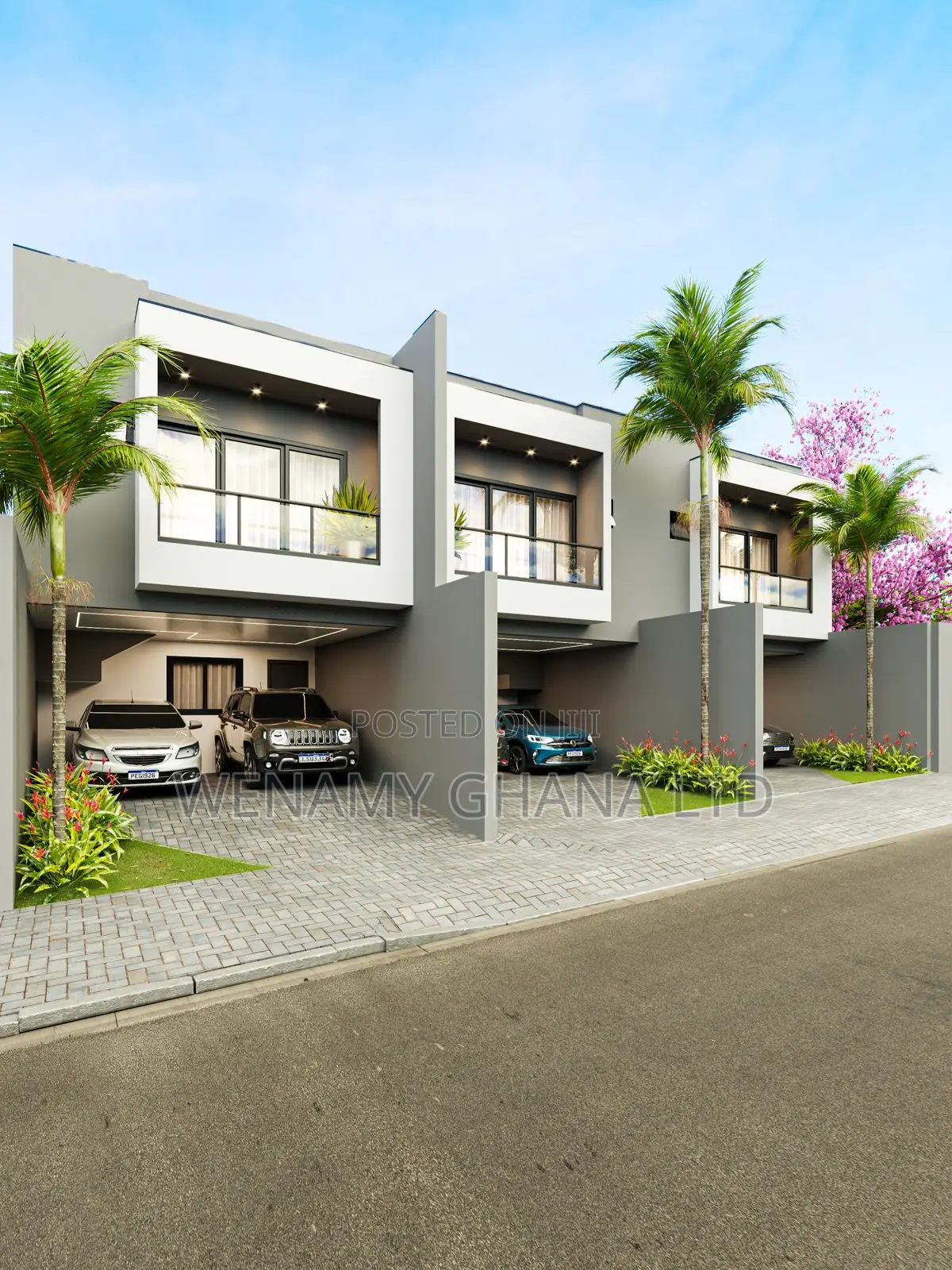 2bdrm Townhouse/Terrace in Community 25 for sale in Community 25