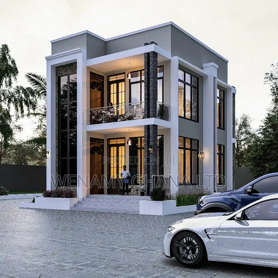 2bdrm Duplex in Community 25 for sale in Community 25