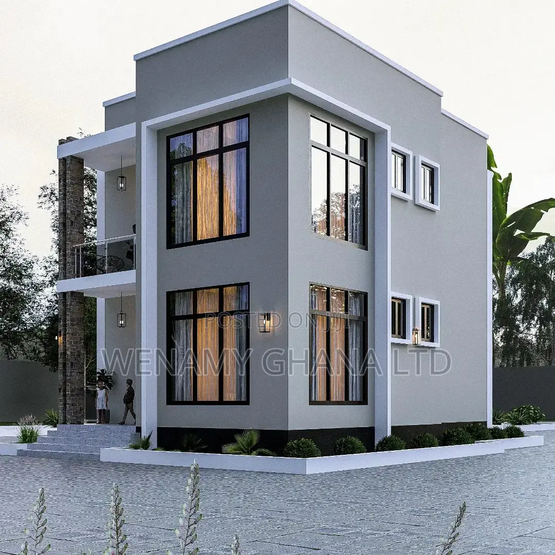 2bdrm Duplex in Community 25 for sale in Community 25