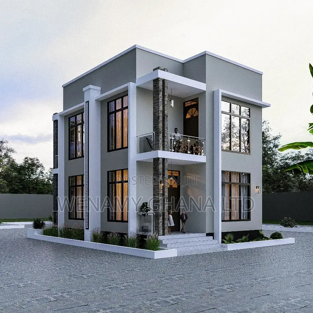 2bdrm Duplex in Community 25 for sale in Community 25
