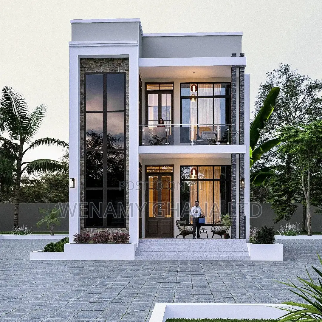 2bdrm Duplex in Community 25 for sale in Community 25