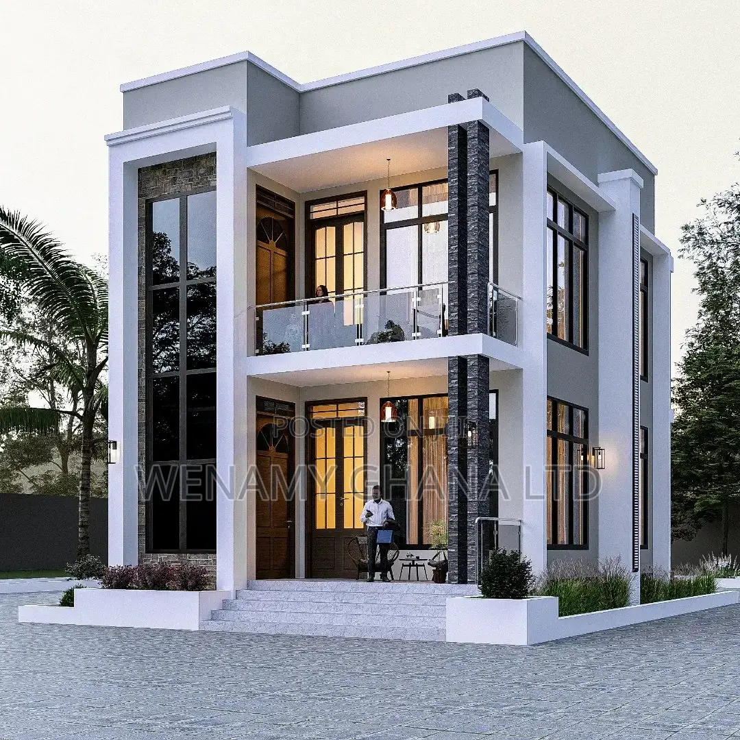 2bdrm Duplex in Community 25 for sale in Community 25