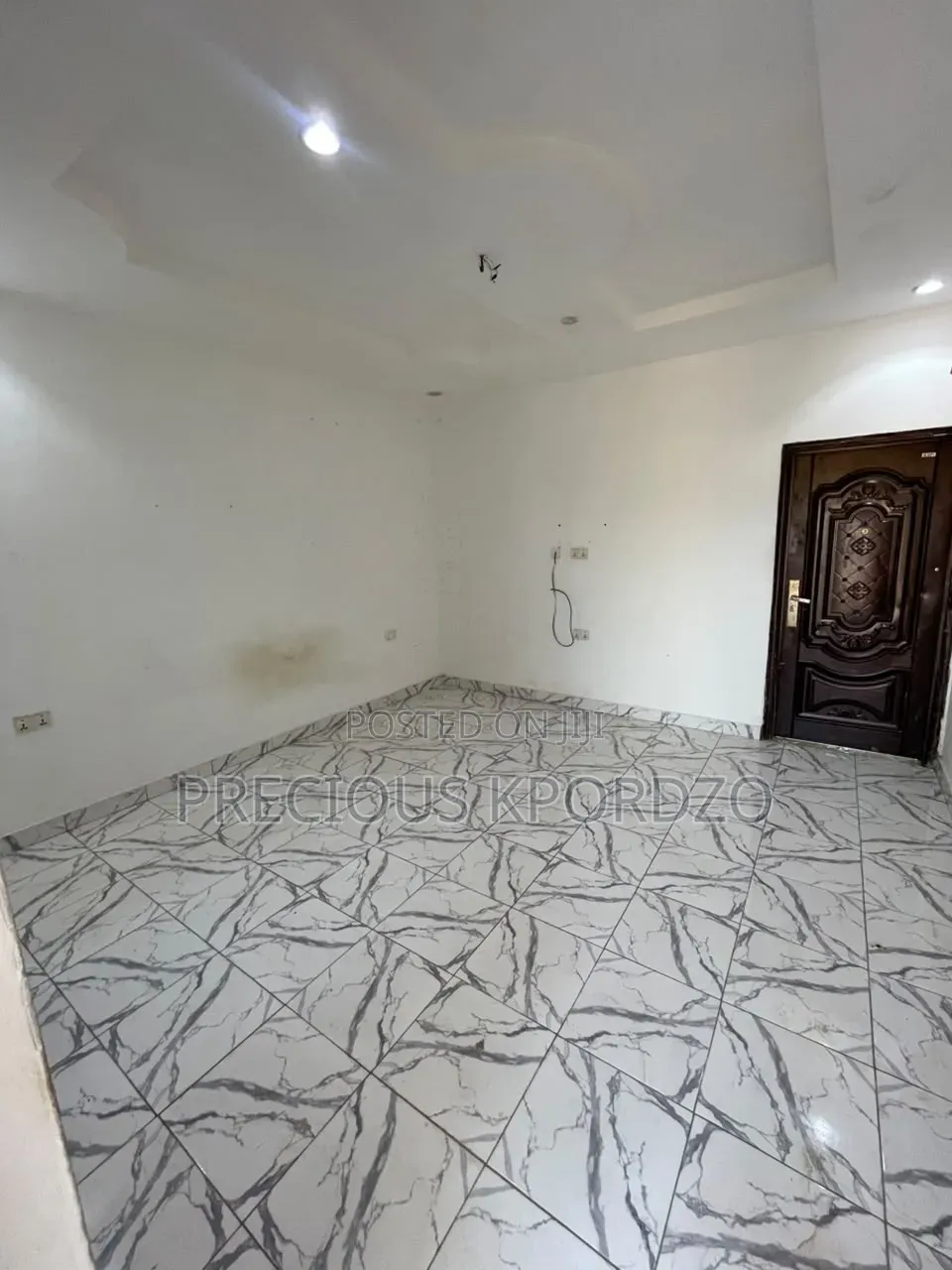 1bdrm Room & Parlour in New Legon Adenta for rent in Adenta