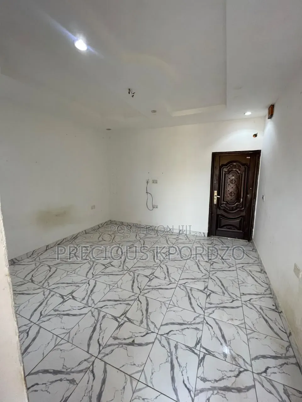 1bdrm Room & Parlour in New Legon Adenta for rent in Adenta